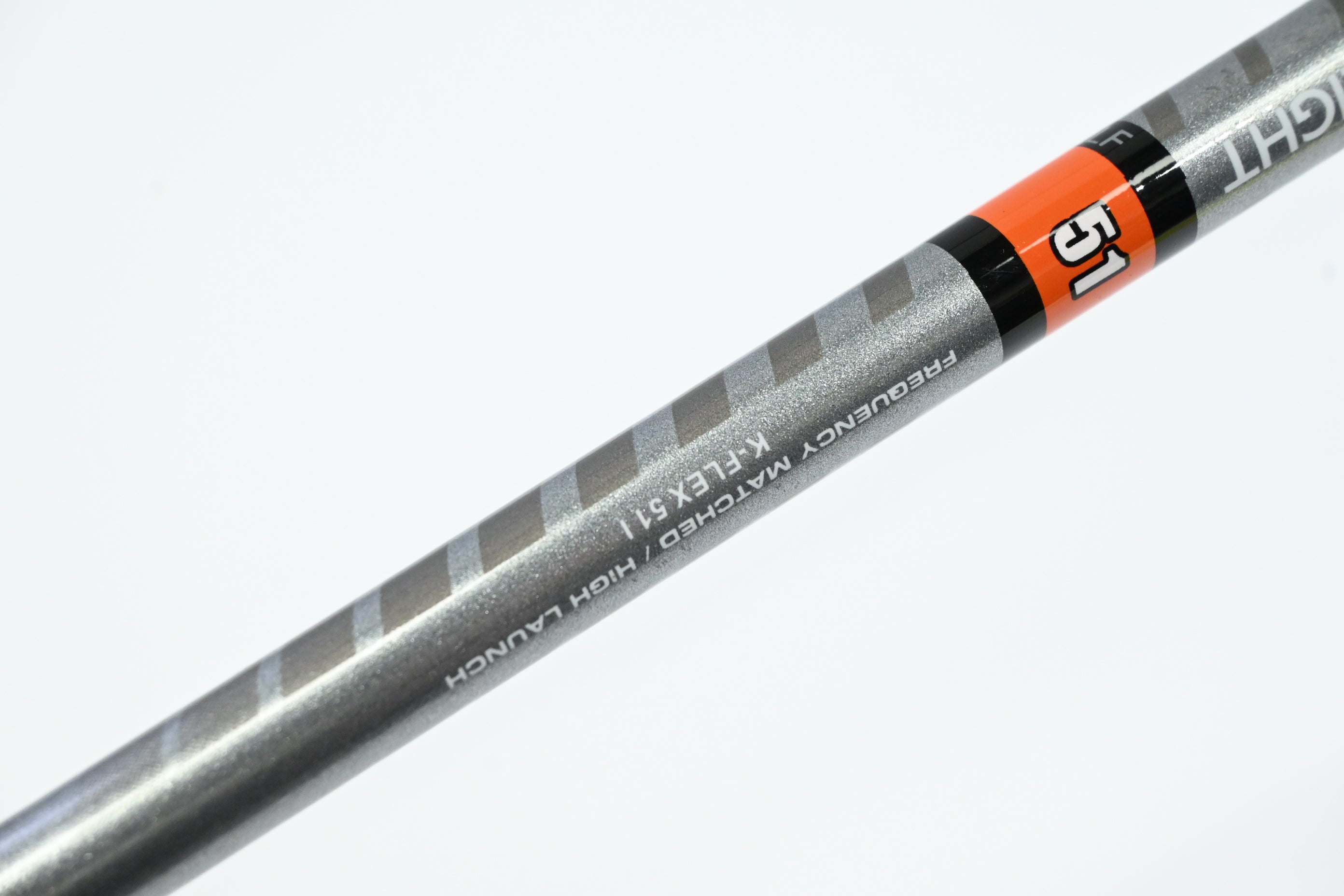 Junior US Kids WT-20s Pitching Wedge / 48 Degree / Junior Flex US Kids WT-20s