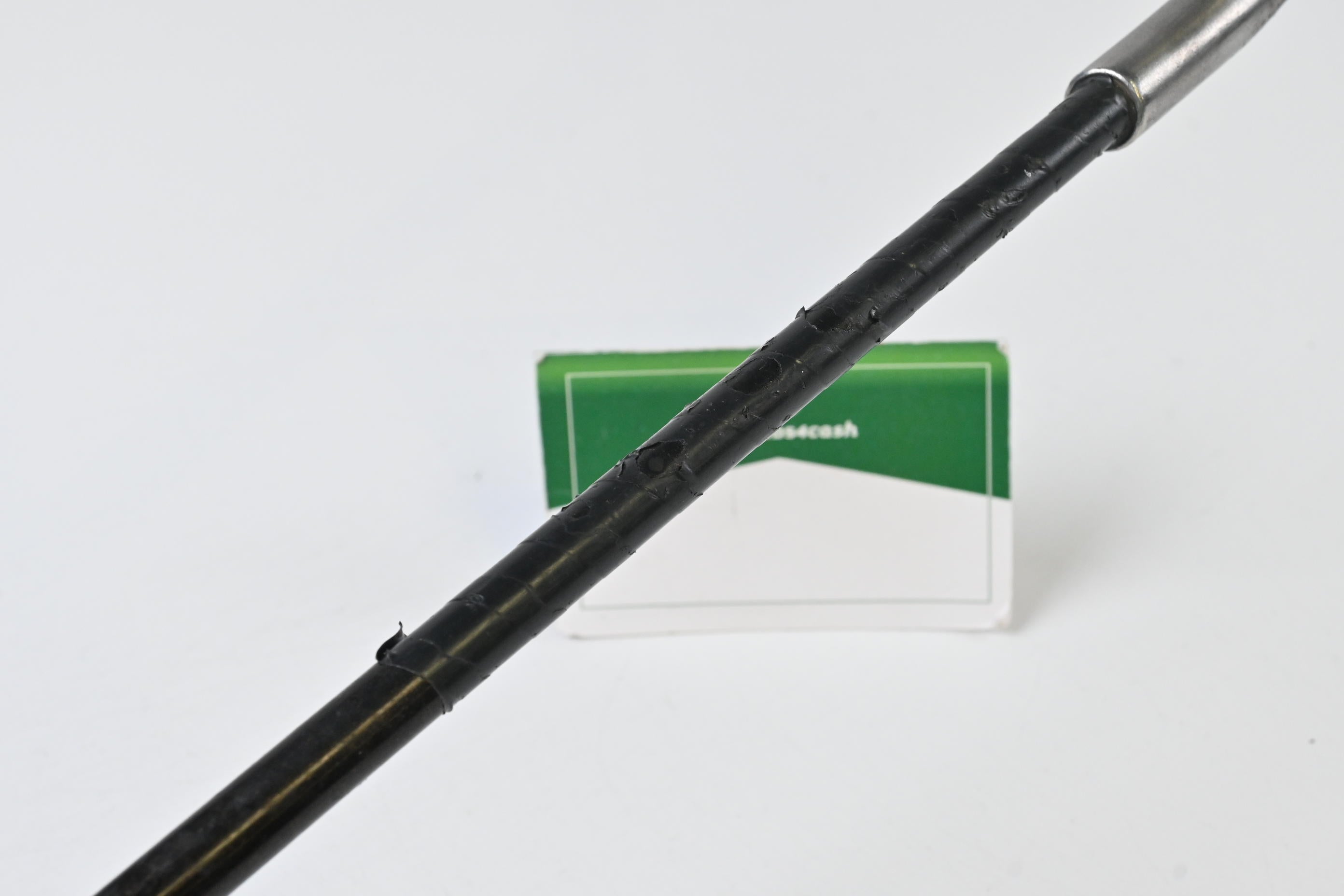 Left Hand Ping i3 O-Size Sand Wedge / 56 Degree / Silver Dot / Regular Flex Ping