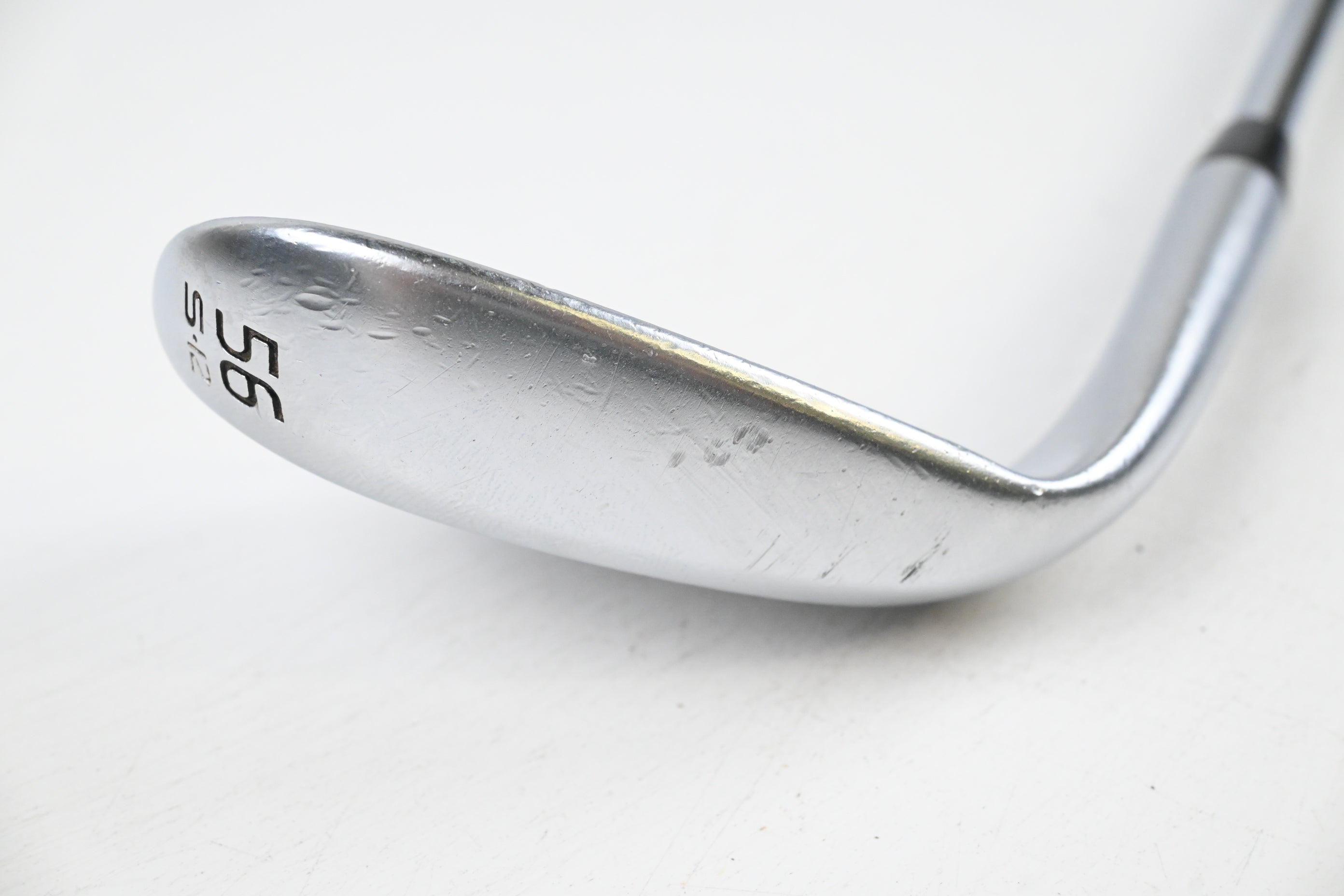 Ping Glide 4.0 Sand Wedge / 56 Degree / Black Dot / Wedge Flex Ping Z-Z115