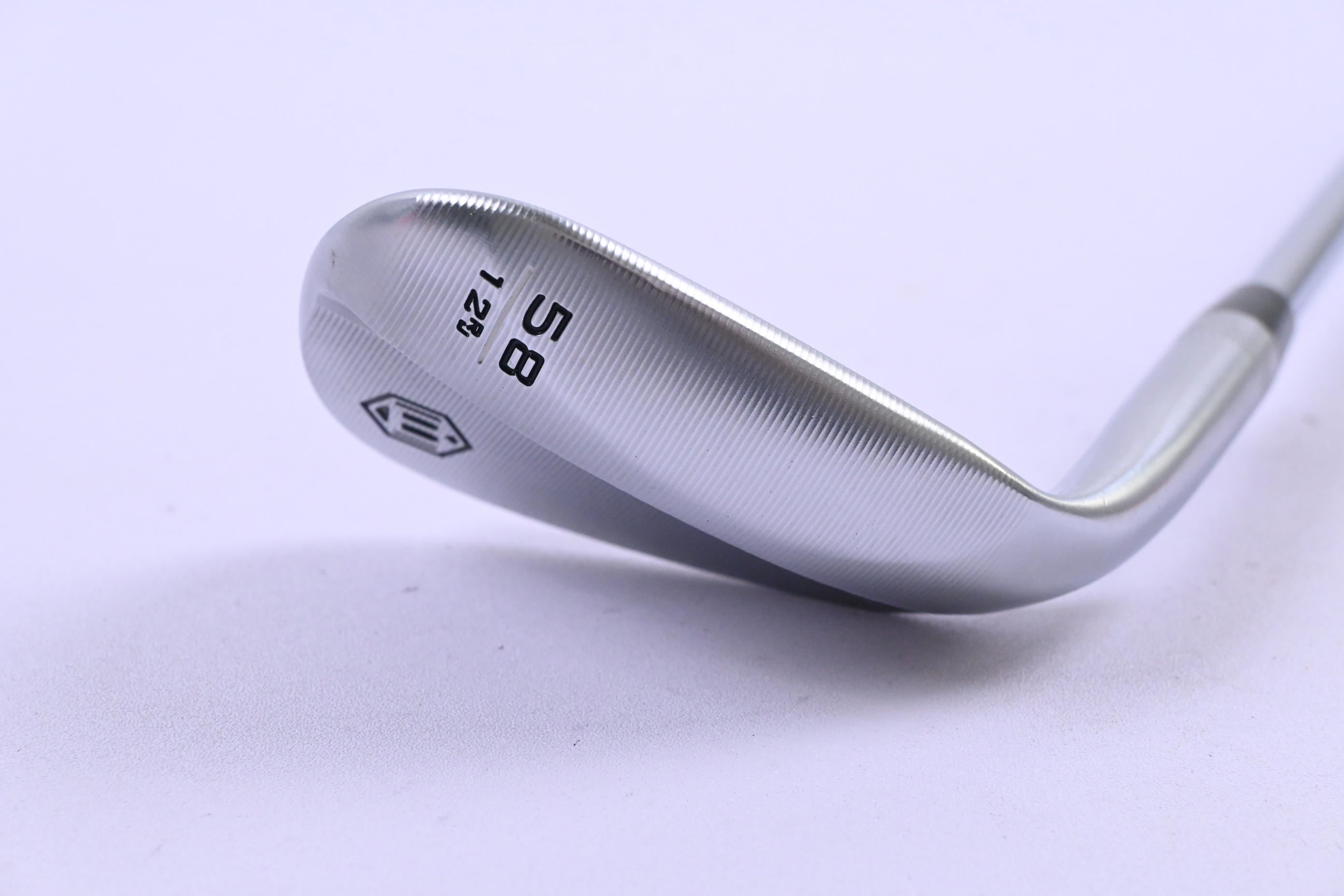 Bettinardi HLX 5.0 Lob Wedges / 58 Degree / Stiff Flex KBS Hi-Rev 2.0 125 Shaft