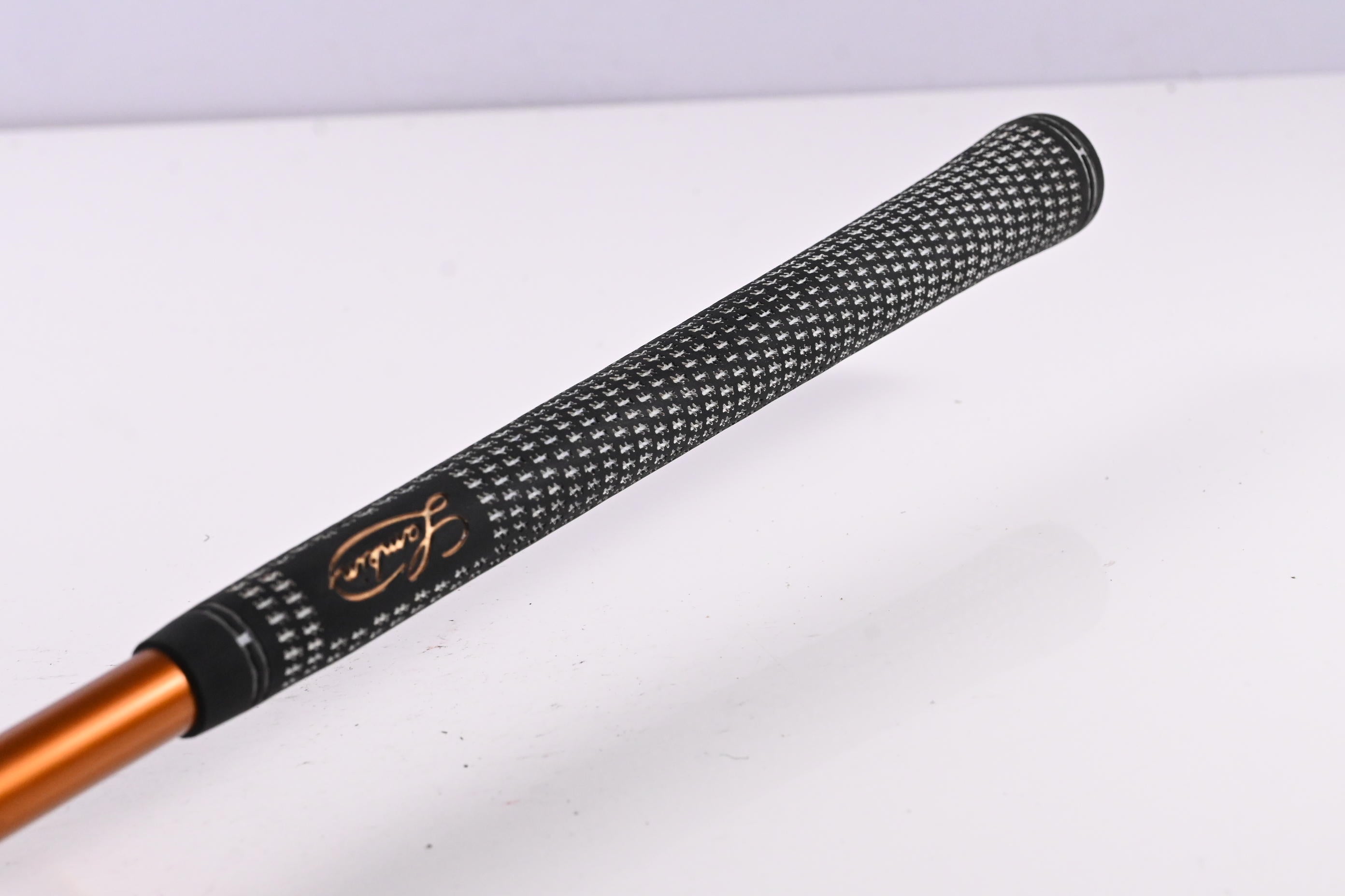 Wilson Staff DF6 #3 Wood / 15 Degree / Stiff Flex Aldila NVS Orange 75 Shaft