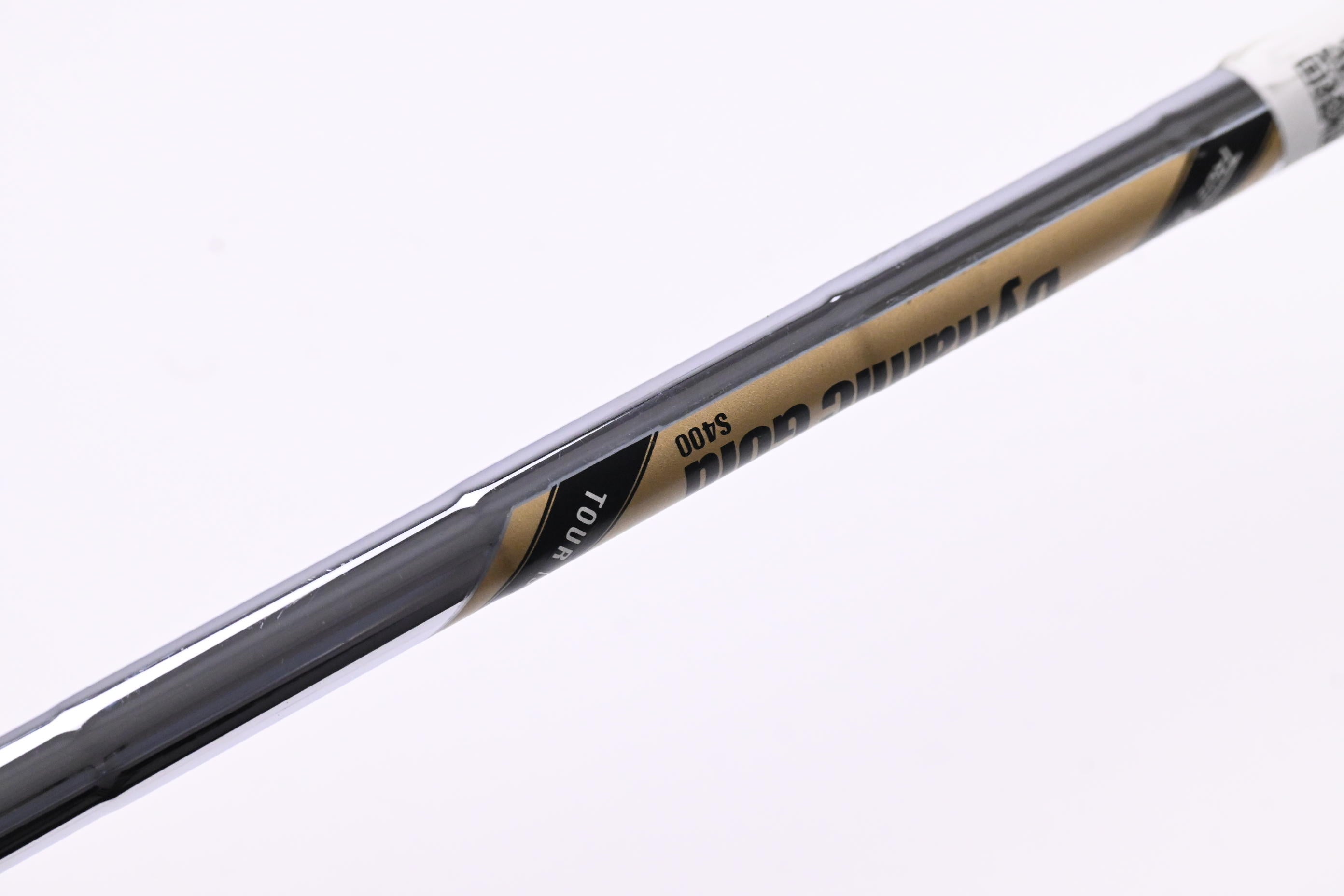 Mizuno T24 Sand Wedge / 56 Degree / Stiff Flex Dynamic Gold S400 Shaft