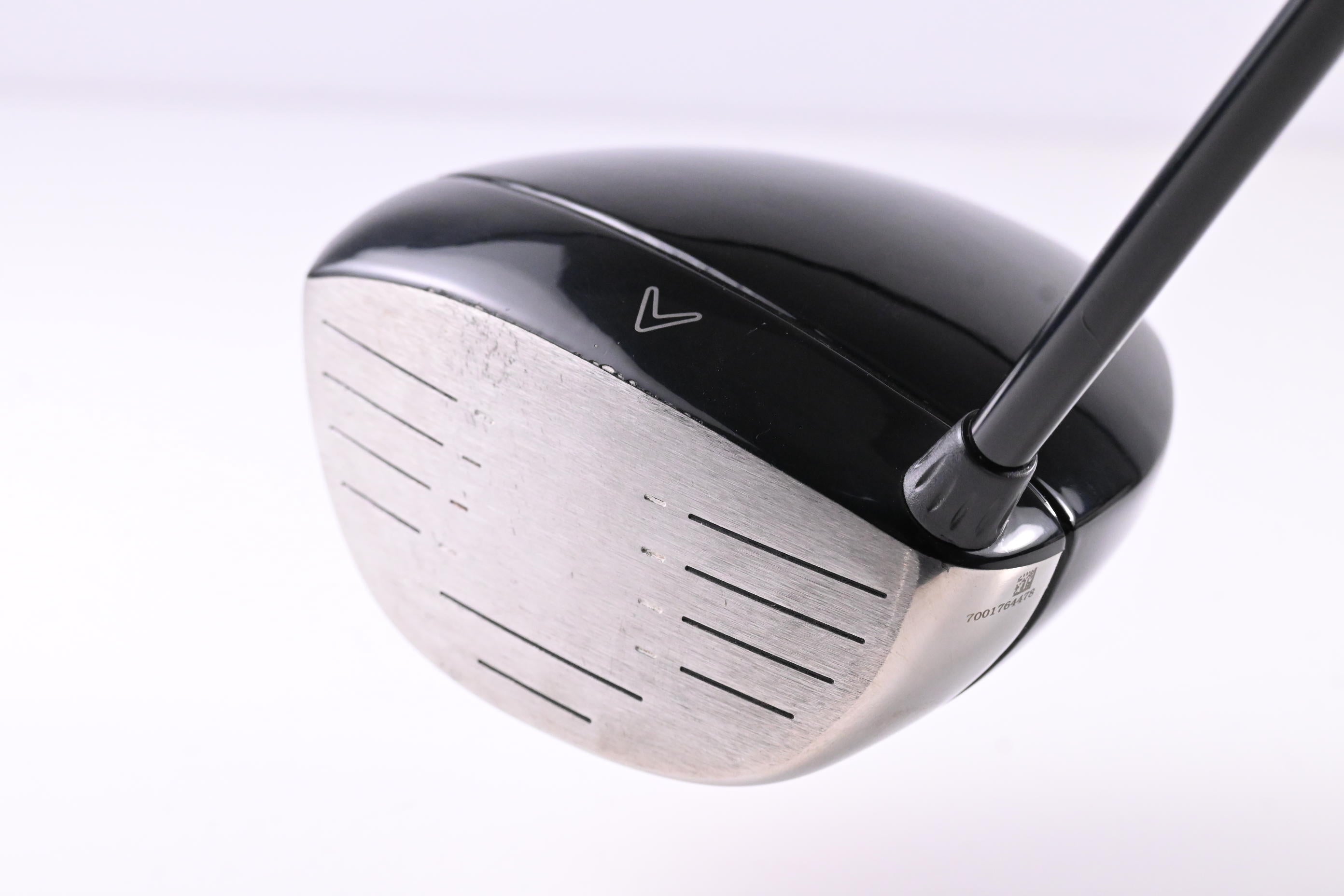Callaway FT-5 Driver / 10 Degree / Regular Flex Fujikura Fit-On E 150 Shaft