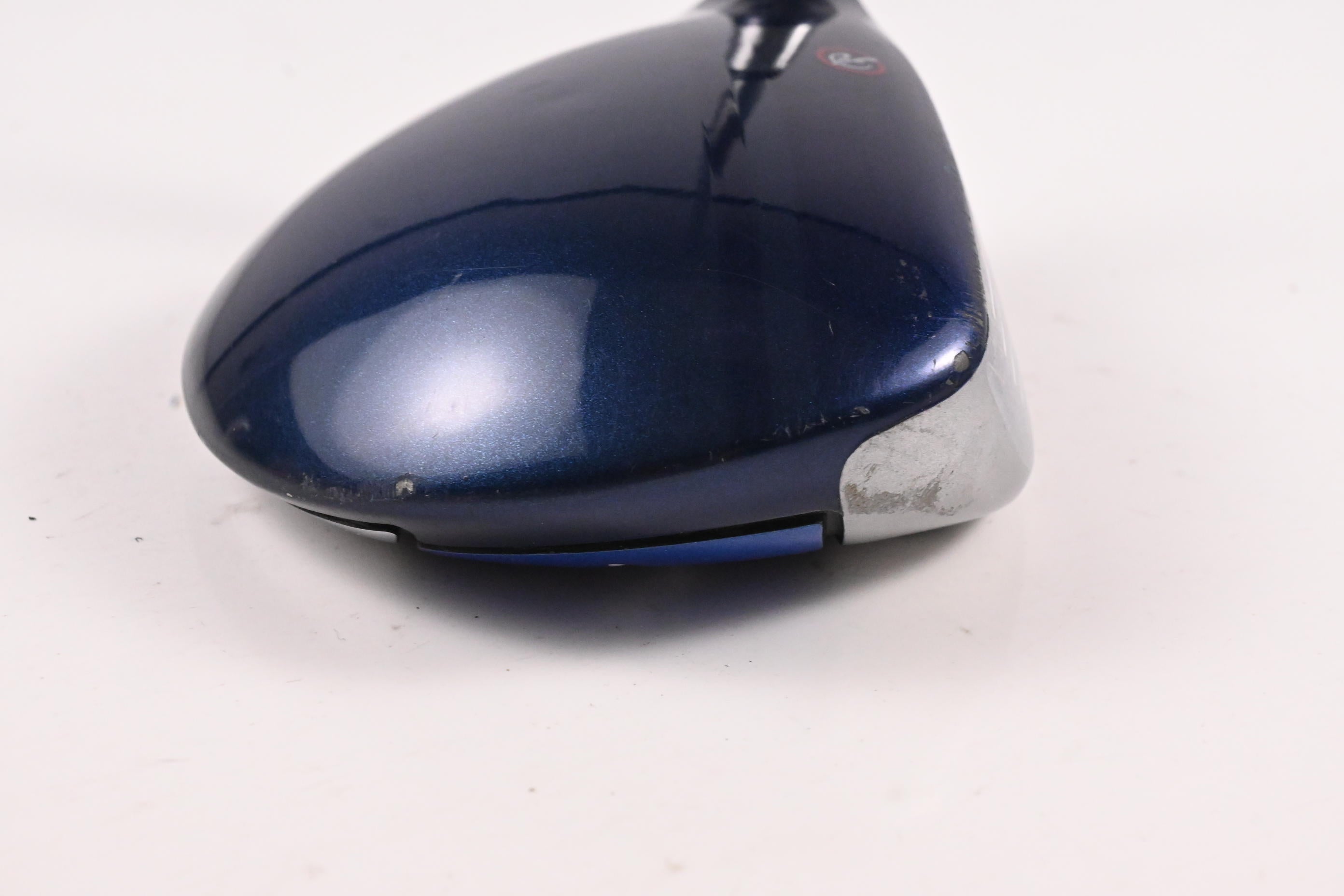 Adams Blue #5 Wood / 18 Degree / Regular Flex Adams Blue 55 Shaft