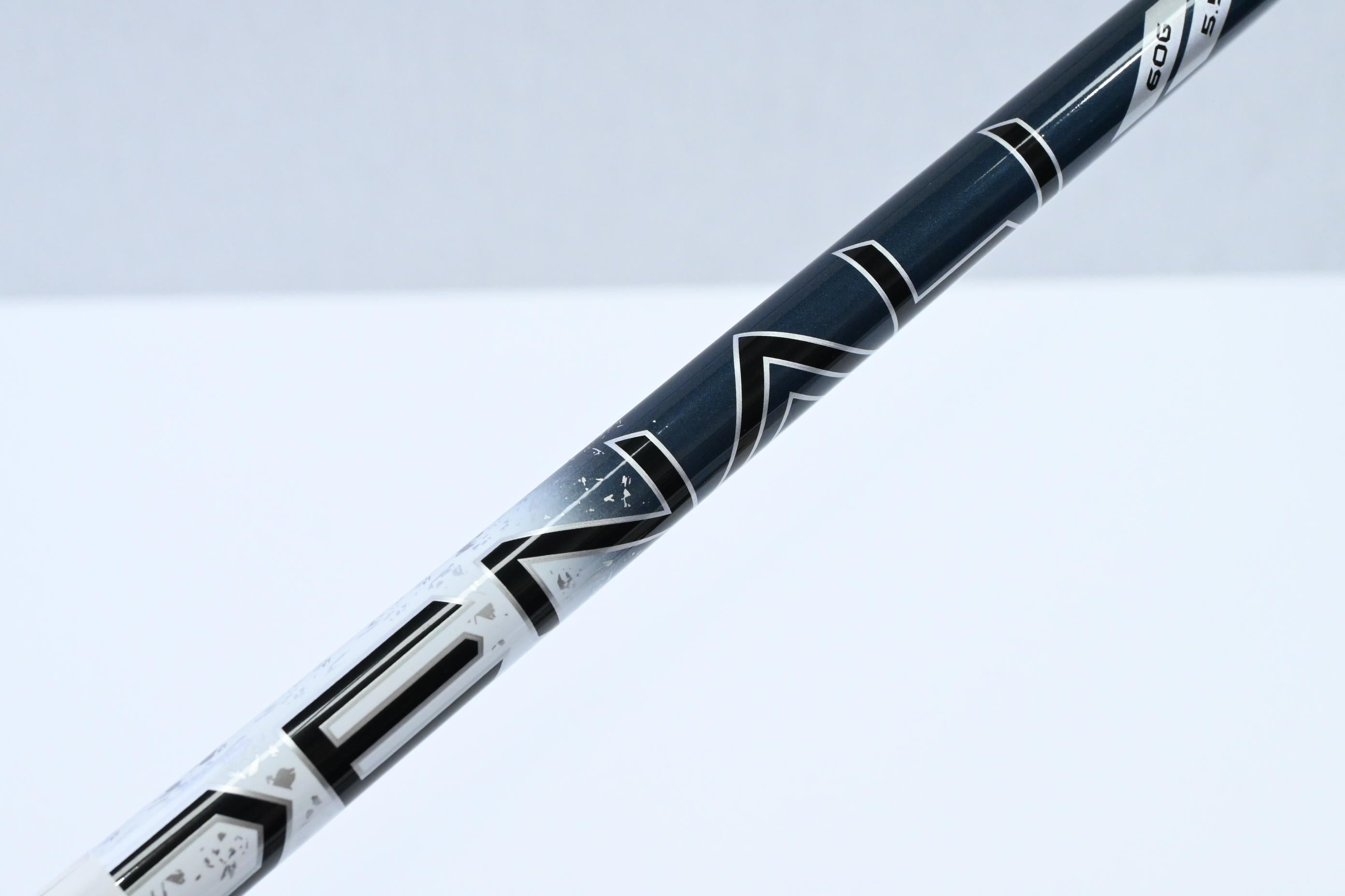 Project X Denali Blue 60 #5 Wood Shaft / Regular Flex / Cobra 3rd Gen