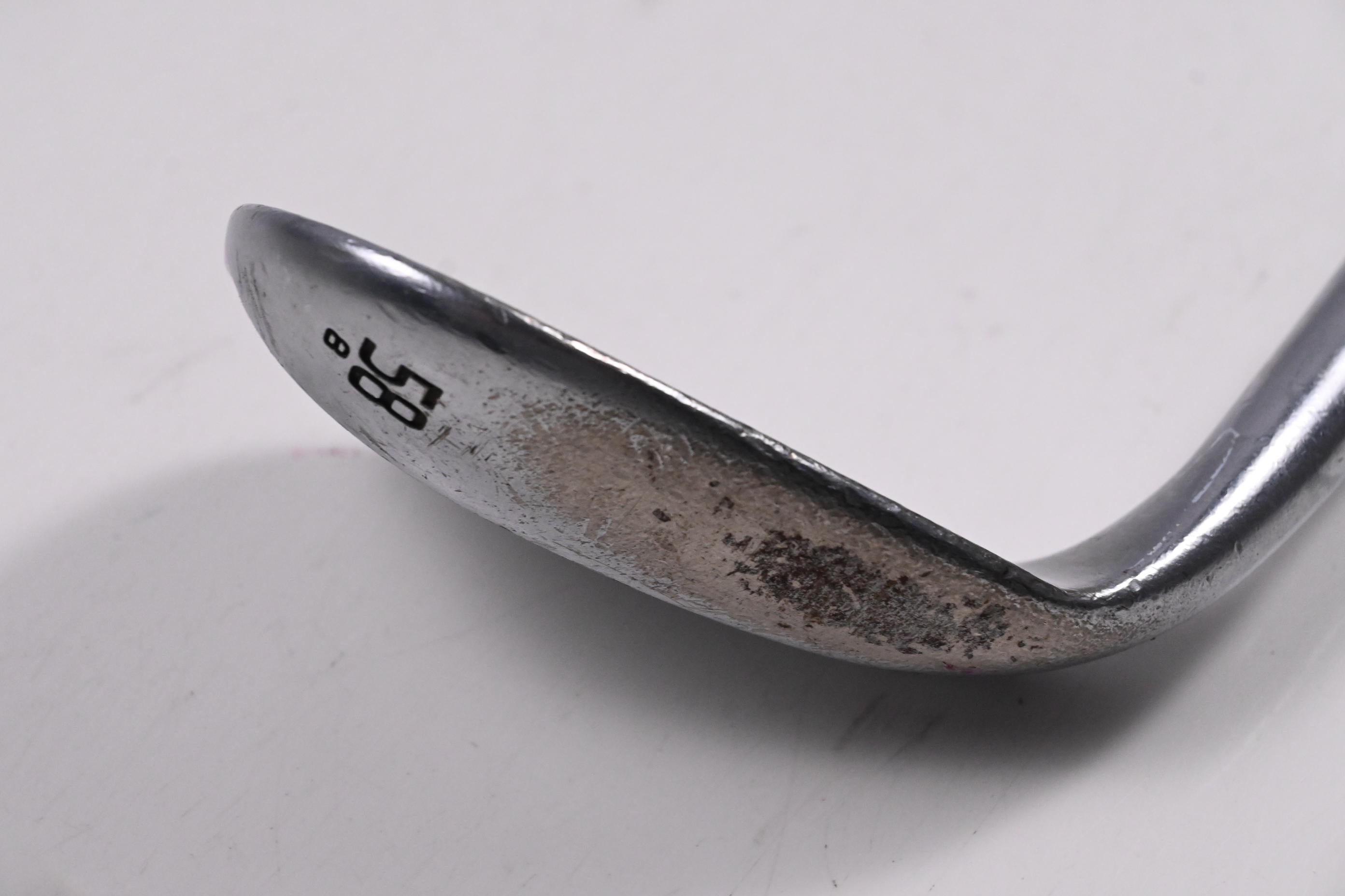 Ping Glide Forged Lob Wedge / 58 Degree / Stiff Flex N.S.Pro Modus 3 Shaft