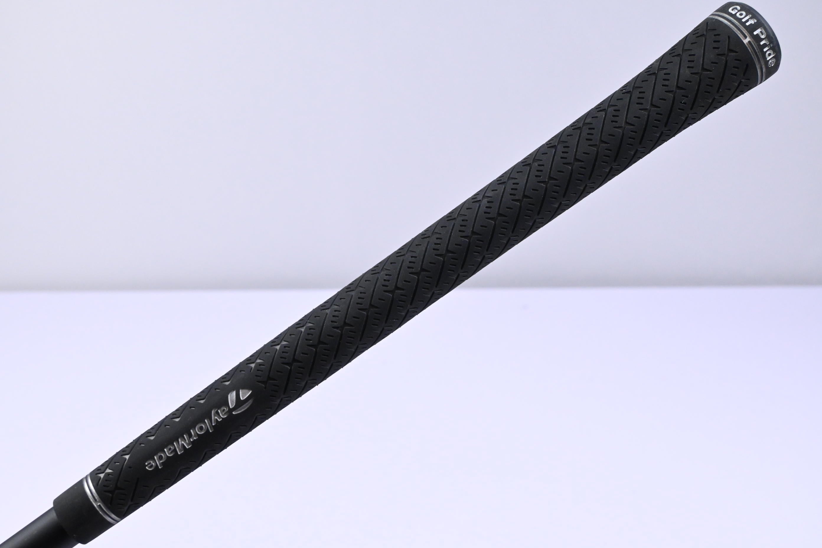 Mitsubishi Chemical REAX 65 #3 Wood Shaft / Stiff Flex / Taylormade 2nd Gen