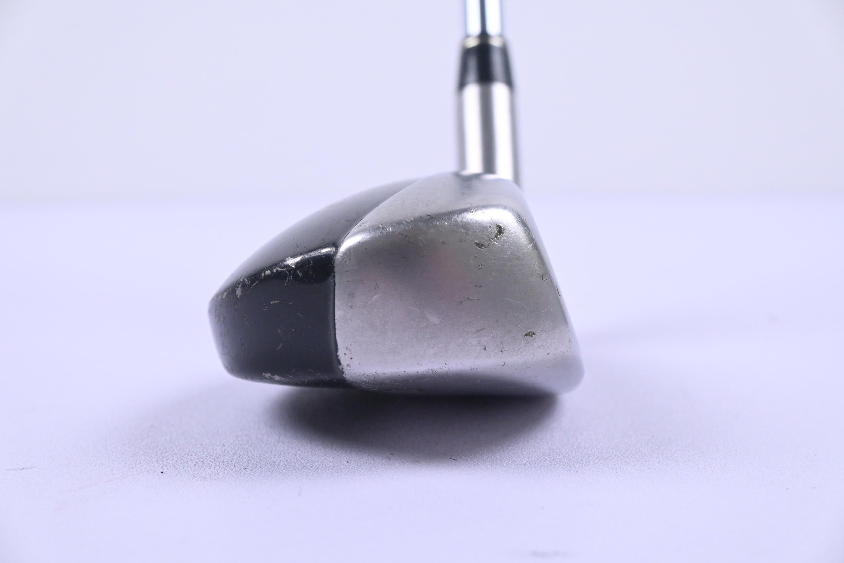 Taylormade Rescue Mid #3 Hybrid / 19 Degree / Regular Flex Steel Shaft