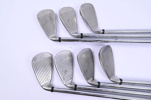 Wilson Di7 Irons / 4-PW / Uniflex True Temper TX-105 Shafts