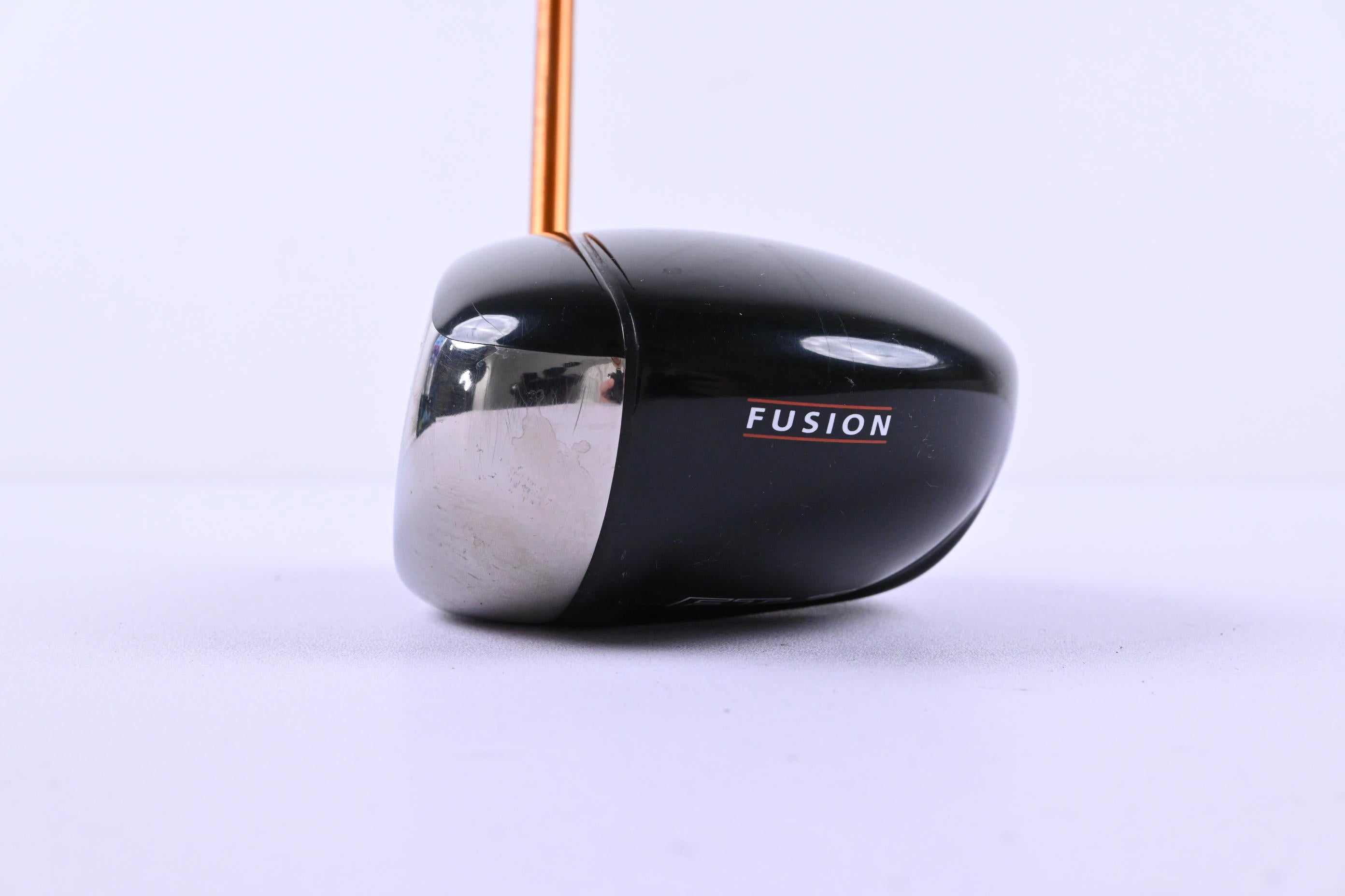 Left Hand Callaway Big Bertha FT-3 Fusion Tour Driver / 9.5 Degree / Stiff Flex