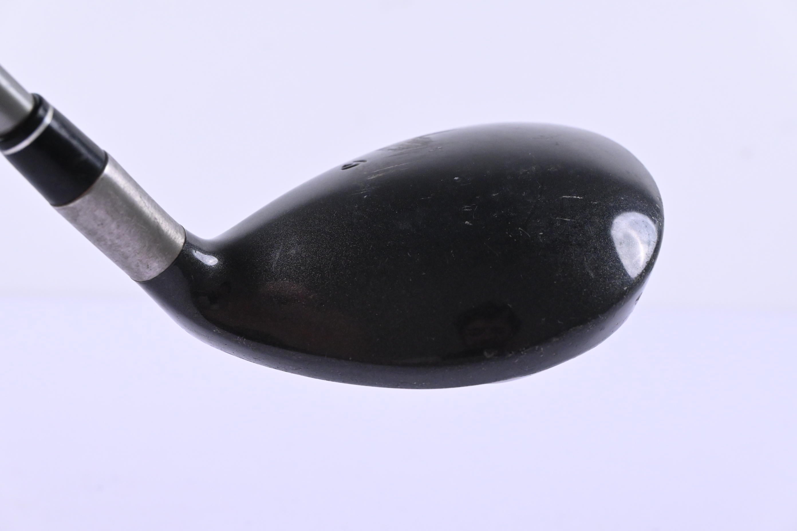 Taylormade V-Steel #5 Wood / 18 Degree / Regular Flex Taylormade 65 Shaft