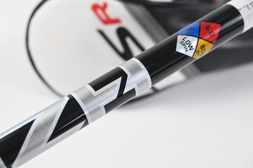Titleist TSR3 #3 Hybrid / 19 Degree / Stiff Flex HZRDUS Black 80 Shaft