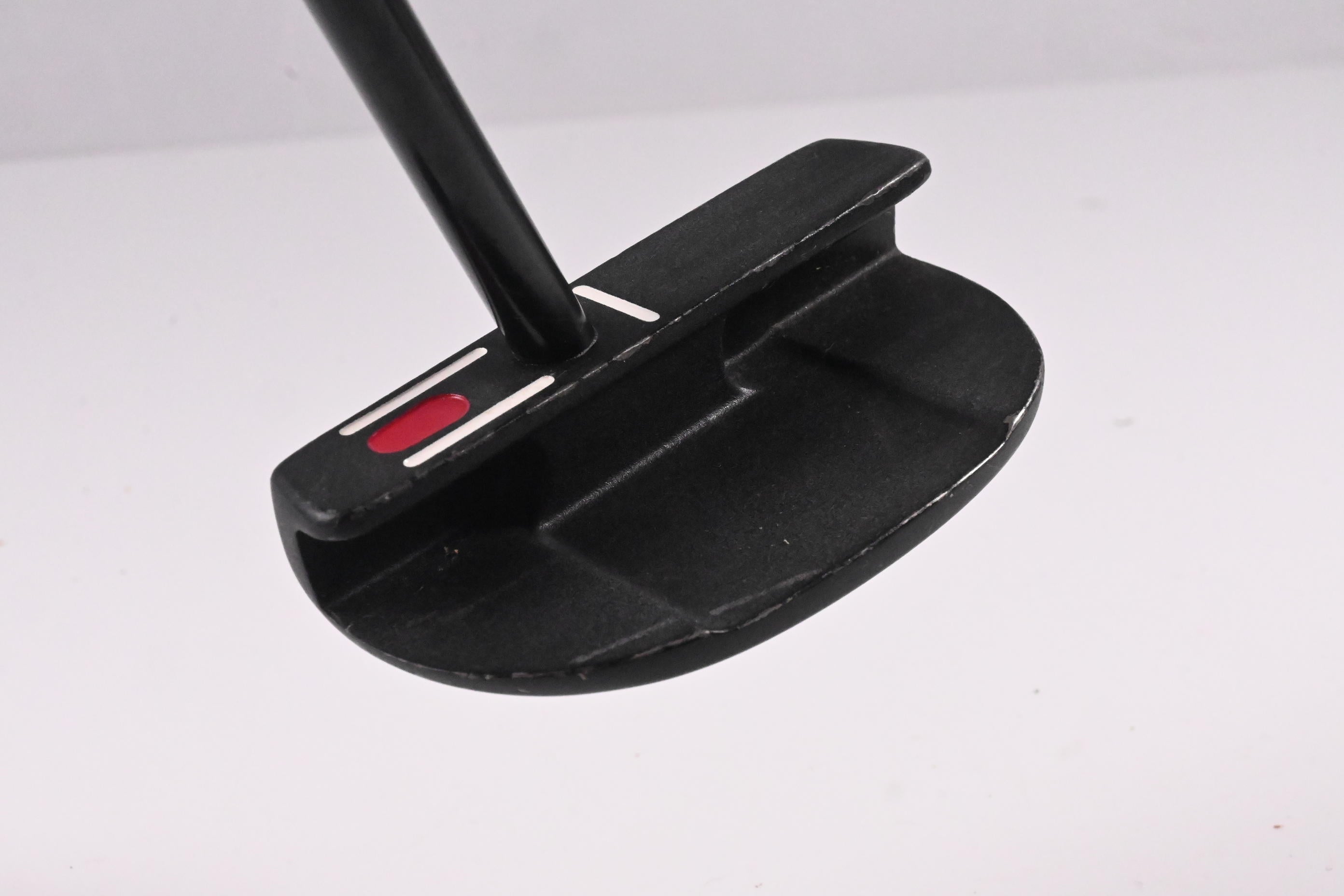 Seemore FGP Original Black Putter / 35 Inch