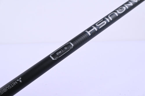 Callaway Elyte X #5 Hybrid / 25 Degree / Senior Flex Vanquish 5 Shaft