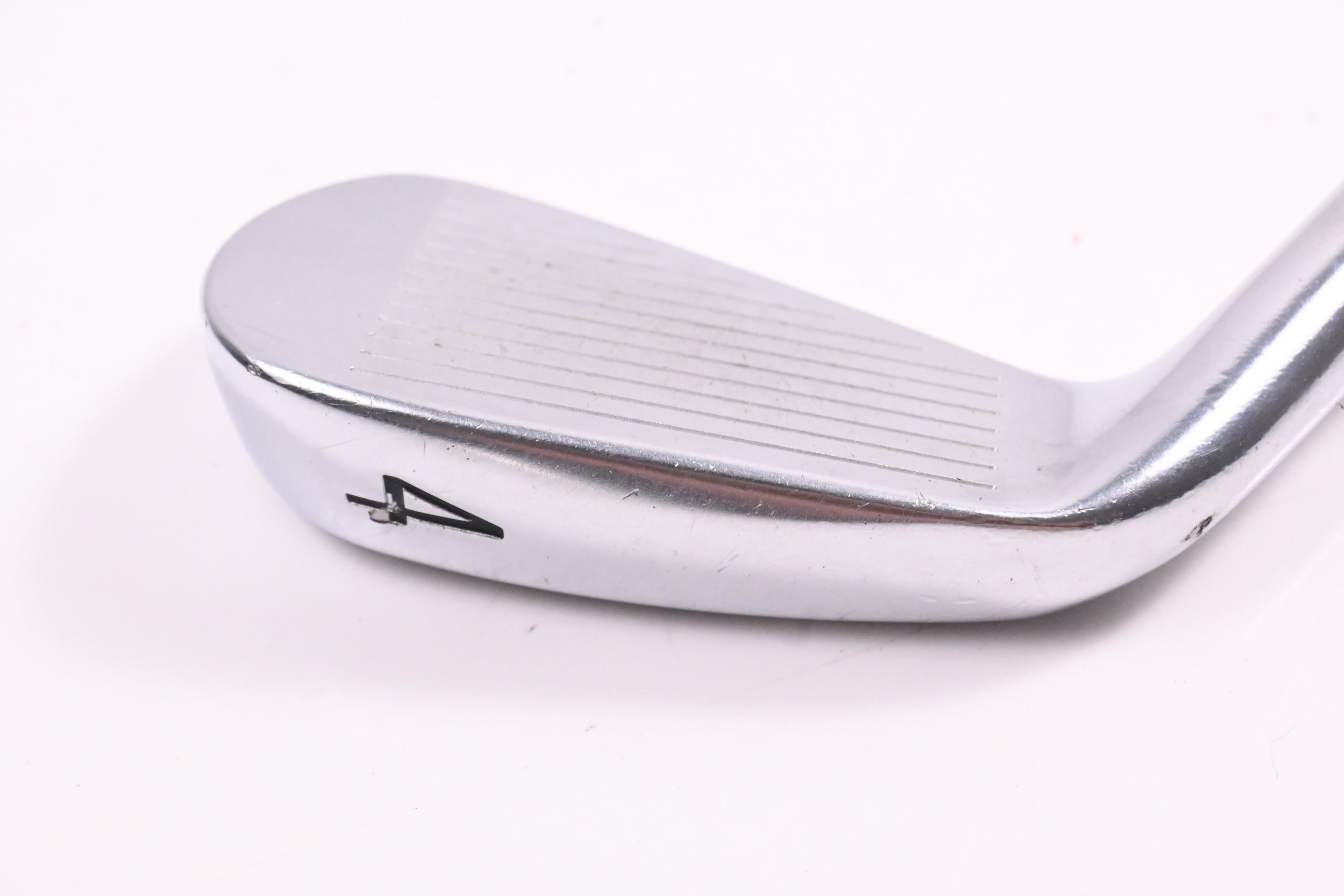 Titleist 718 AP2 #4 Iron / 24 Degree / Regular Flex N.S.Pro 850GH Shaft