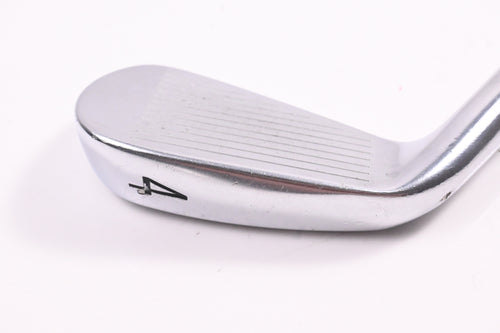 Titleist 718 AP2 #4 Iron / 24 Degree / Regular Flex N.S.Pro 850GH Shaft