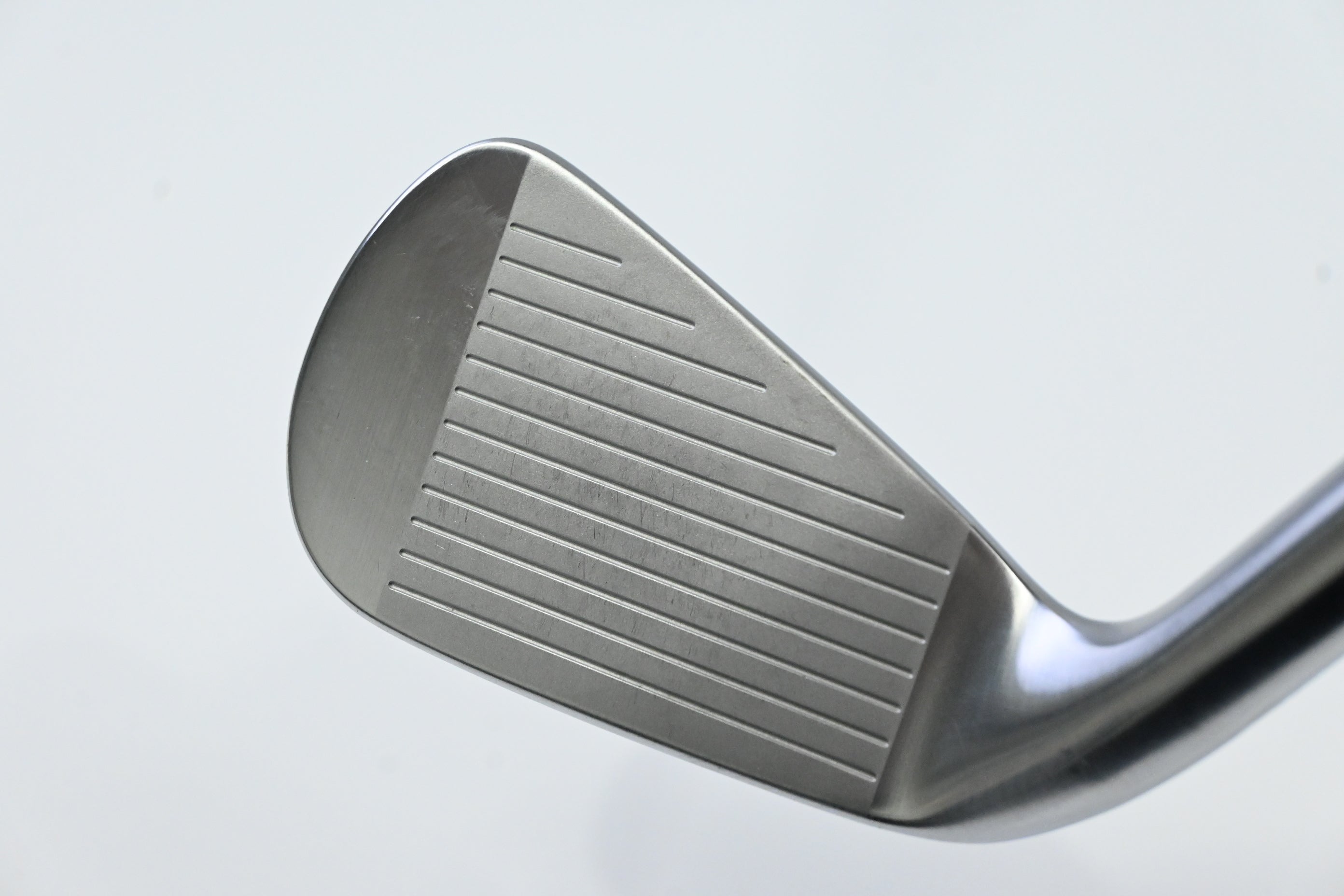 Titleist T200 2019 #5 Iron / 24 Degree / Regular Flex KBS Tour Shaft