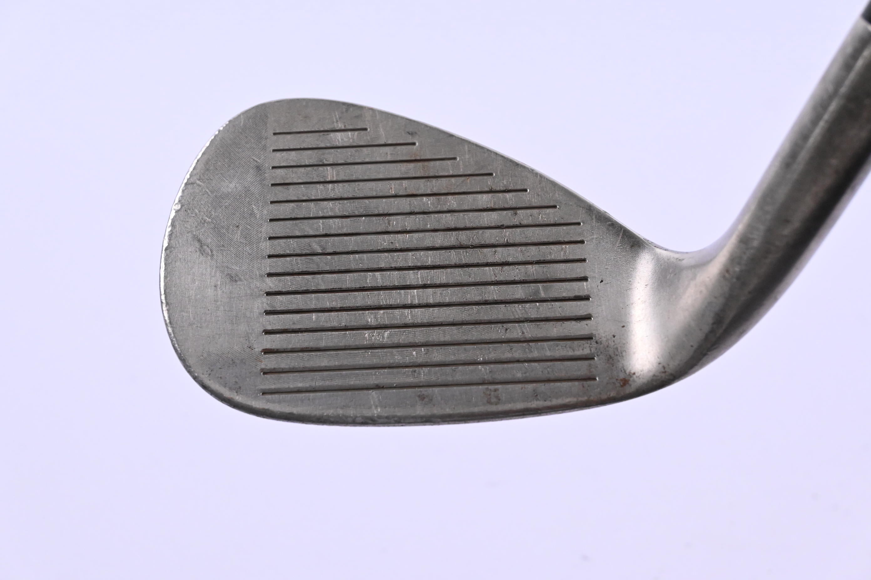 Mizuno JPX Series Lob Wedge / 60 Degree / Wedge Flex True Temper XP 105 Shaft