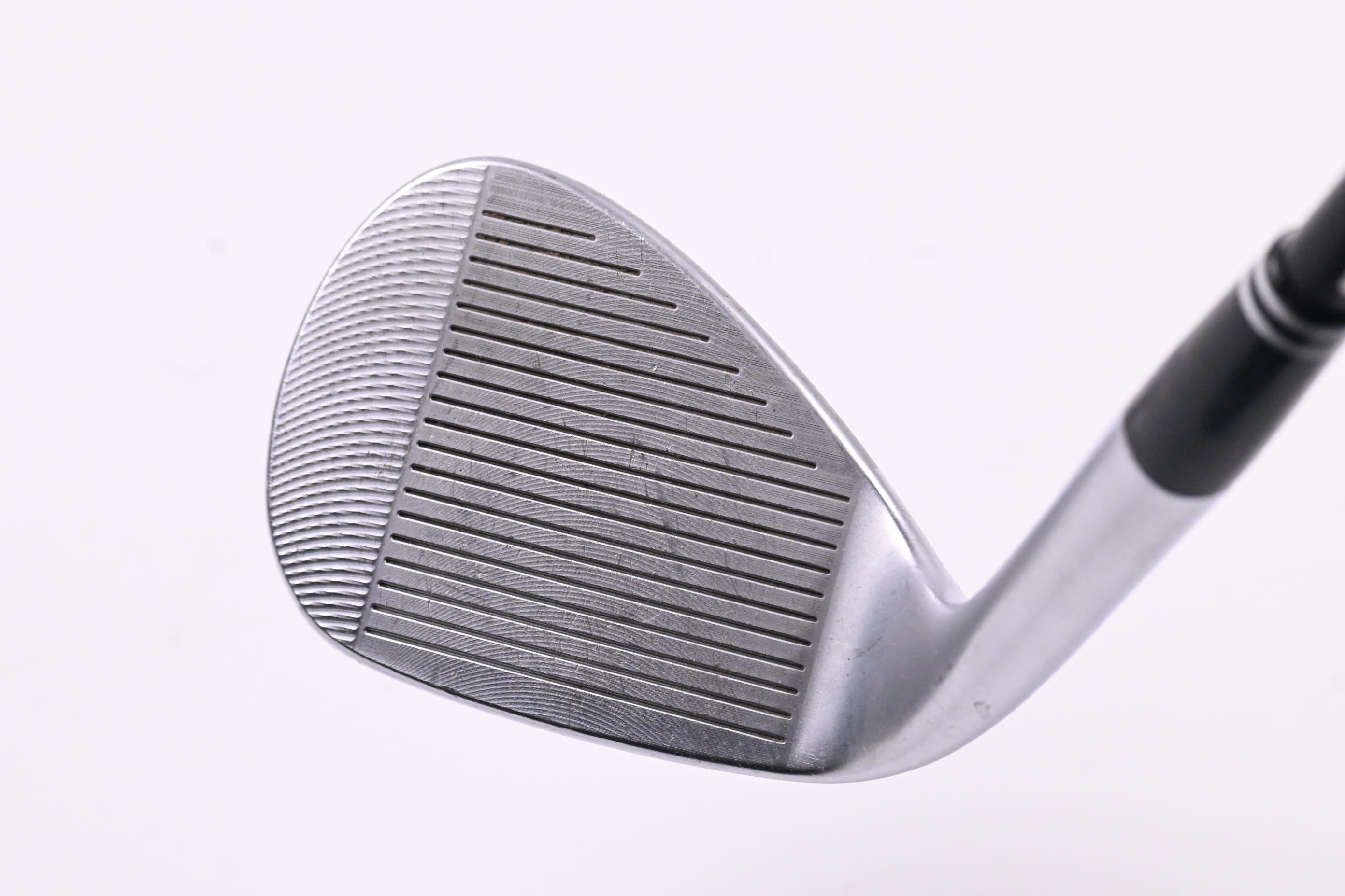 Cleveland CBX 4 Zipcore Sand Wedge / 56 Degree / Wedge Flex UST Recoil Dart 80