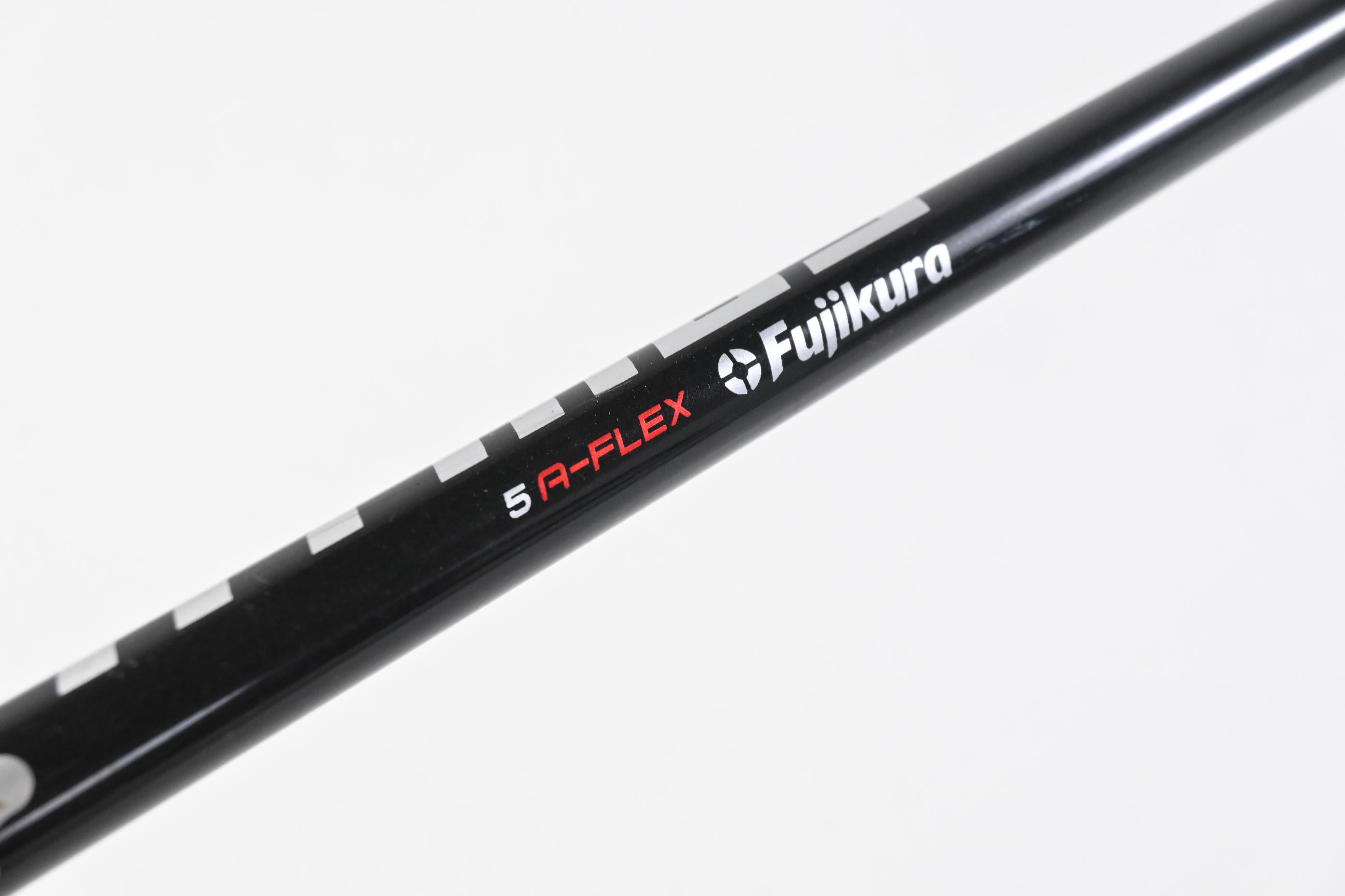 Fujikura Atmos Red 6 #3 Wood Shaft / Senior Flex / Taylormade 2nd Gen