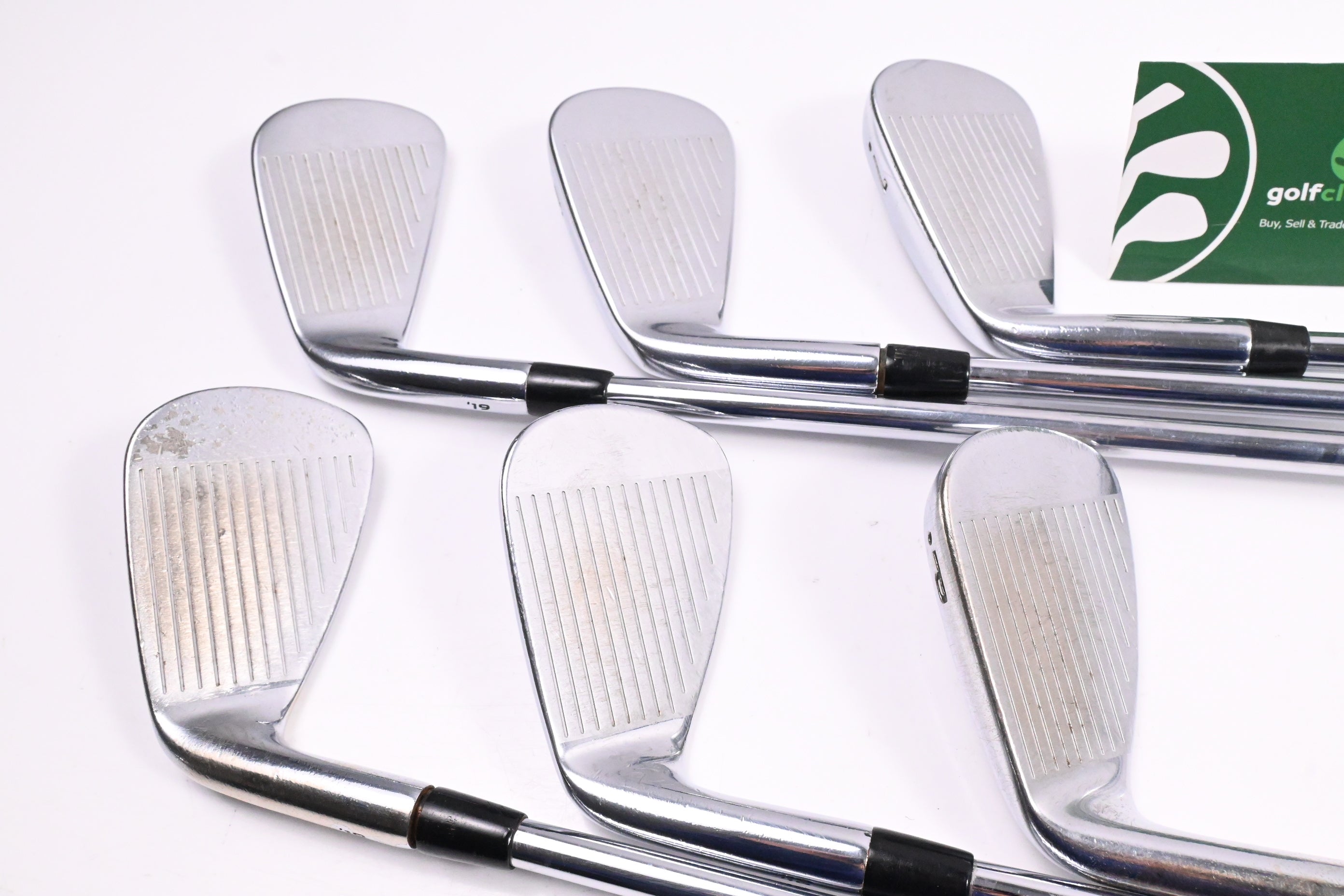 Callaway Apex Pro 19 Irons / 5-PW / Regular Flex N.S. Pro Modus 3 Tour 105