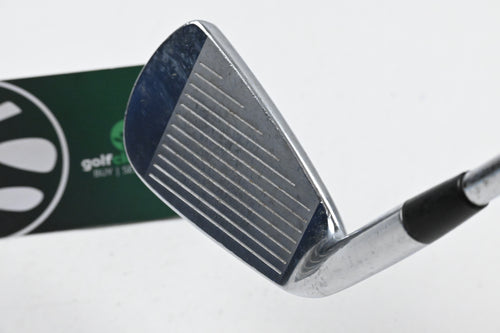 Mizuno T-Zoid Comp EZ #3 Iron / 21 Degree / Stiff Flex Gold Plus S400 Shaft