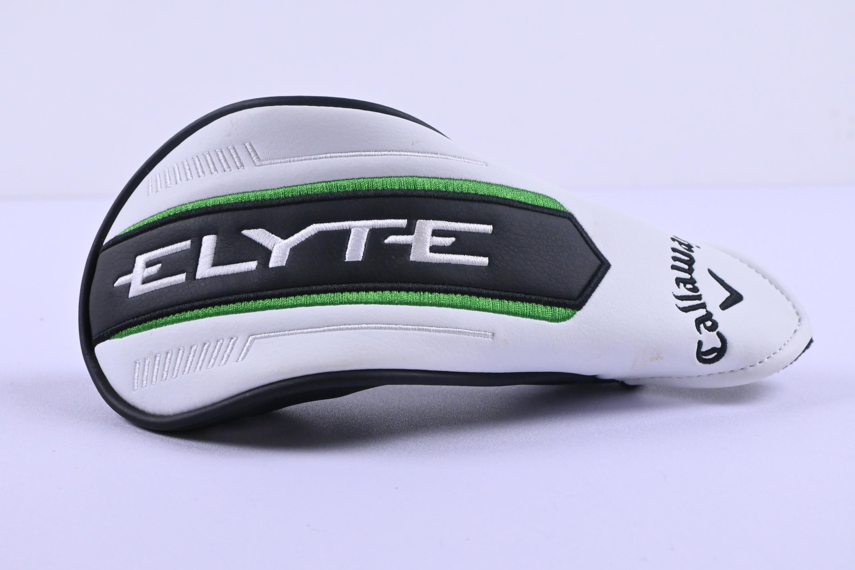Callaway Elyte #4 Hybrid / 22 Degree / Stiff Flex Denali Charcoal 70 HY Shaft