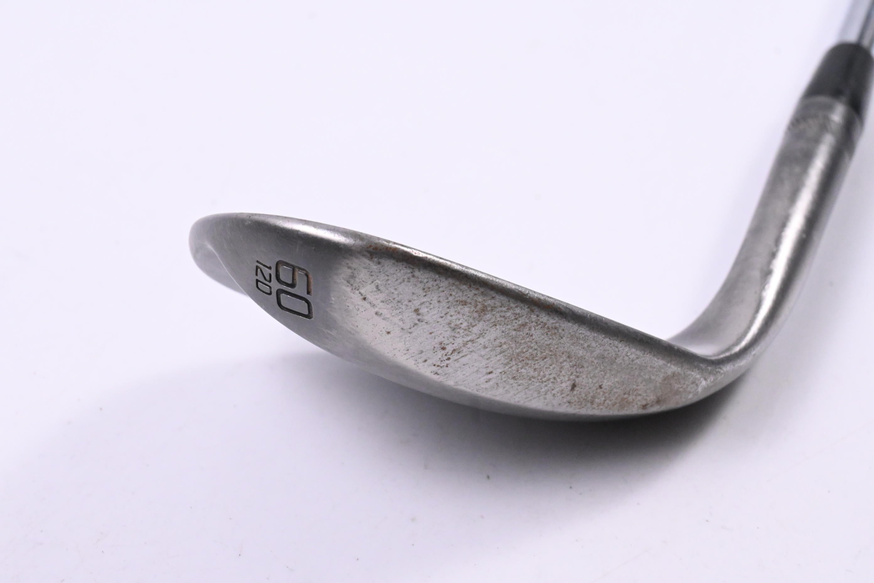 Titleist Vokey SM9 Lob Wedge / 60 Degree / Wedge Flex Vokey SM9 Shaft