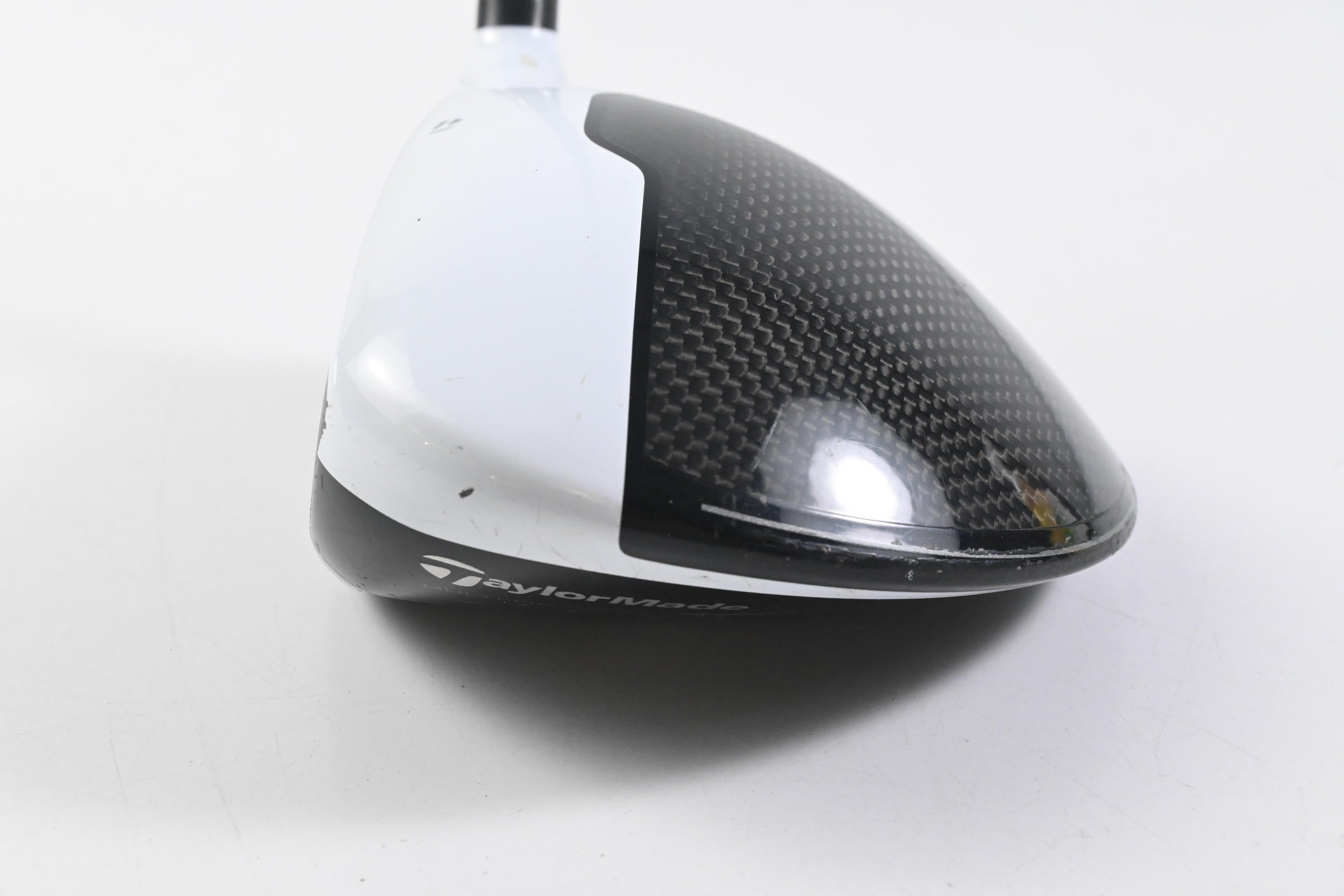 Left Hand Taylormade M2 2016 Driver / 10.5 Degree / Regular Flex Fujikura Pro 56