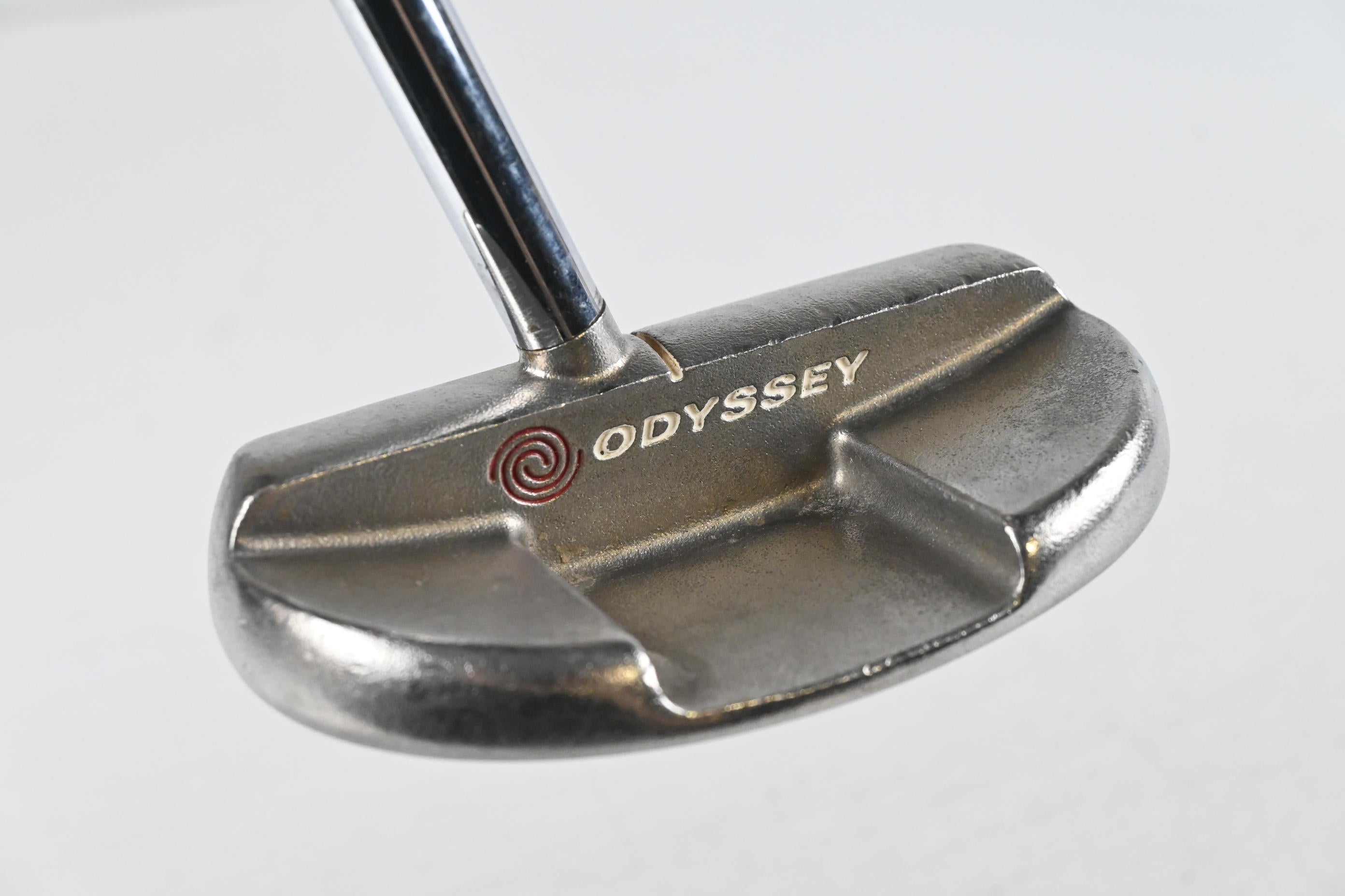 Odyssey Dual Force 2 #5CS Putter / 33 Inch