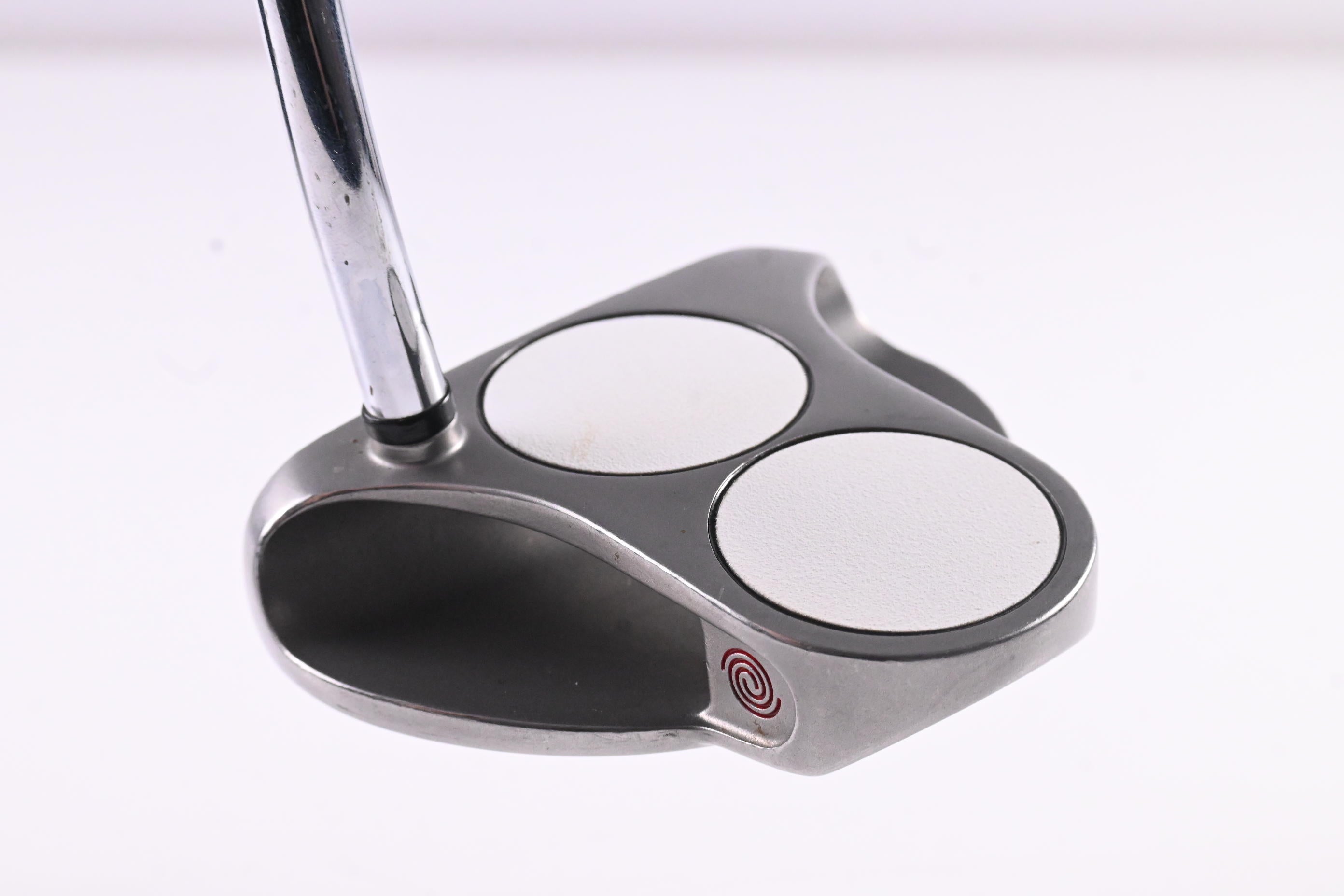 Odyssey White Hot Putter / 35 Inch