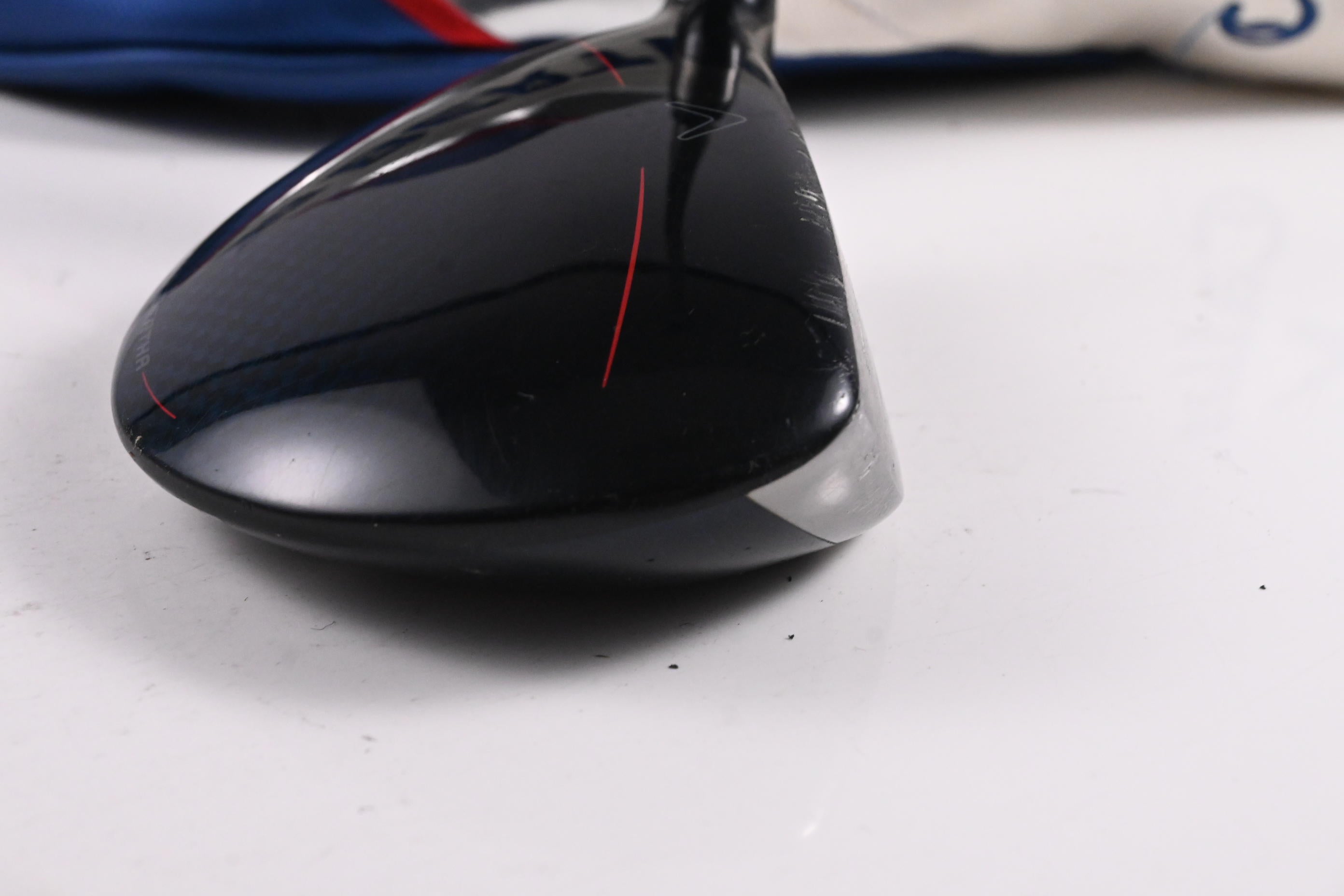 Callaway Big Bertha B21 #5 Wood / 18 Degree / Regular Flex RCH 45 Shaft