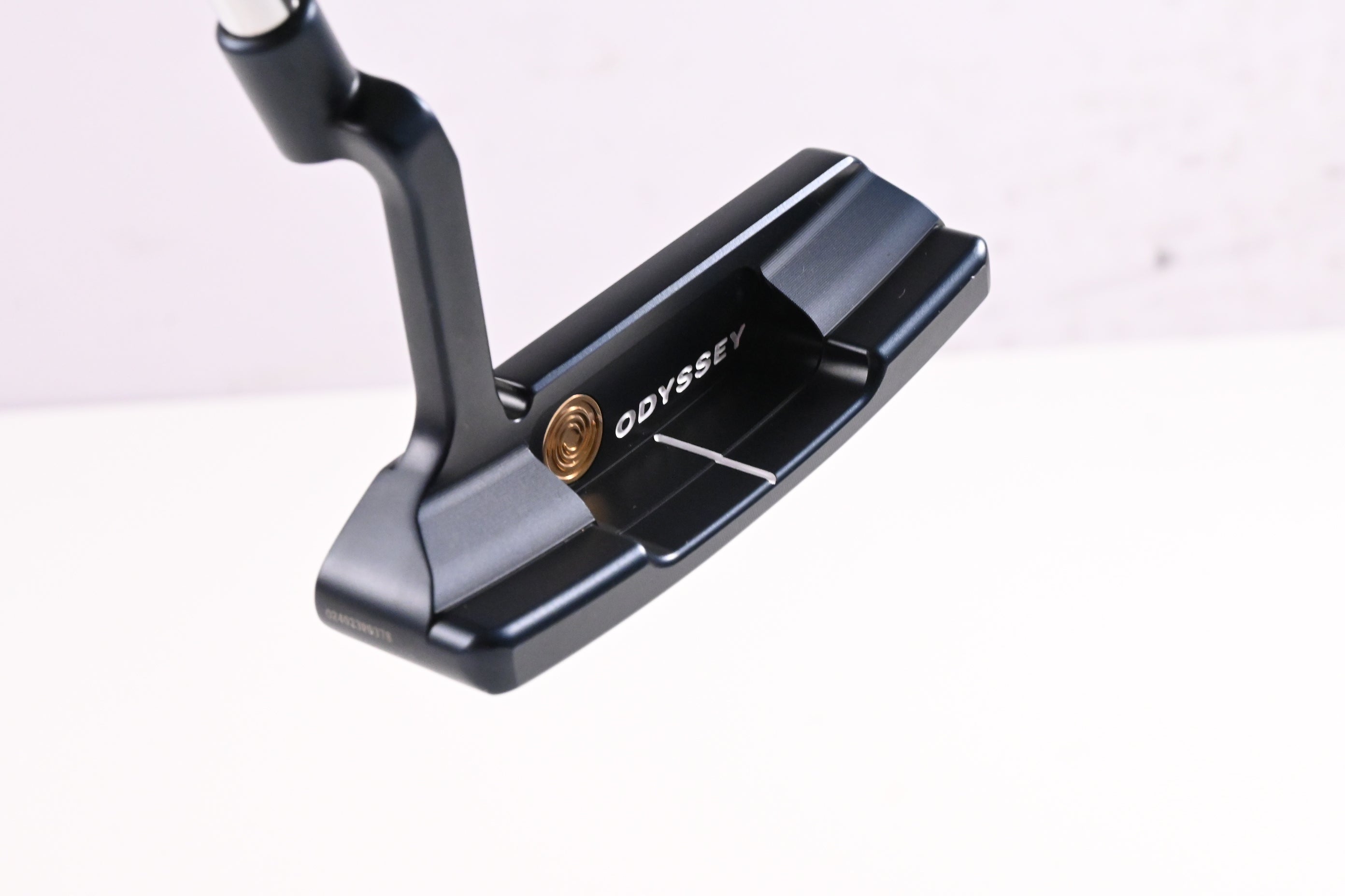 Odyssey Ai-One Milled Two T CH Putter / 34 Inch
