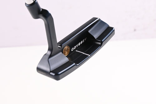 Odyssey Ai-One Milled Two T CH Putter / 34 Inch