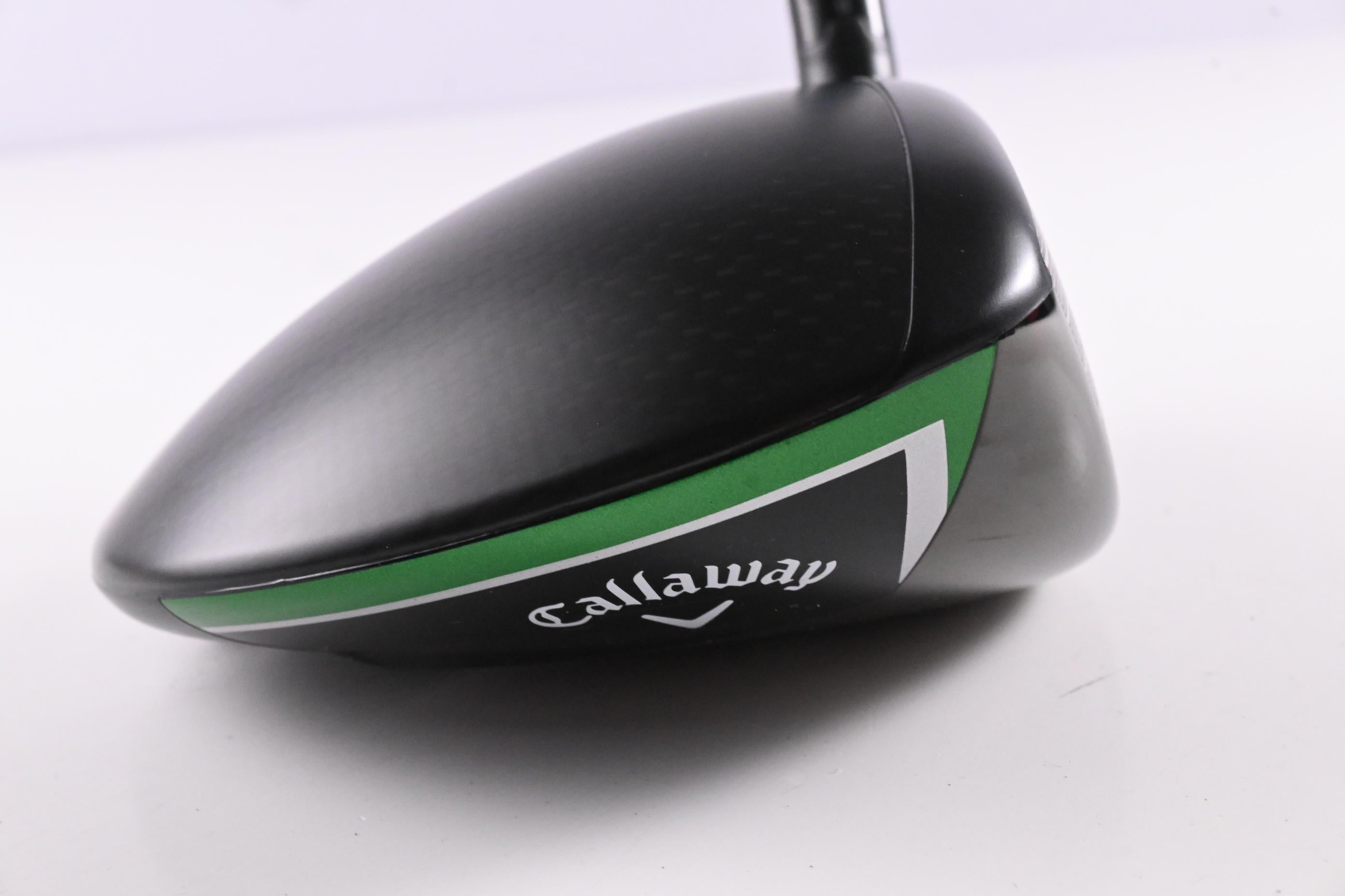 Callaway Elyte X Driver / 12 Degree / Regular Flex Project X Denali Charcoal 50