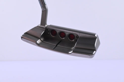 Scotty Cameron Select Squareback 1.5 2018 Putter / 34 Inch
