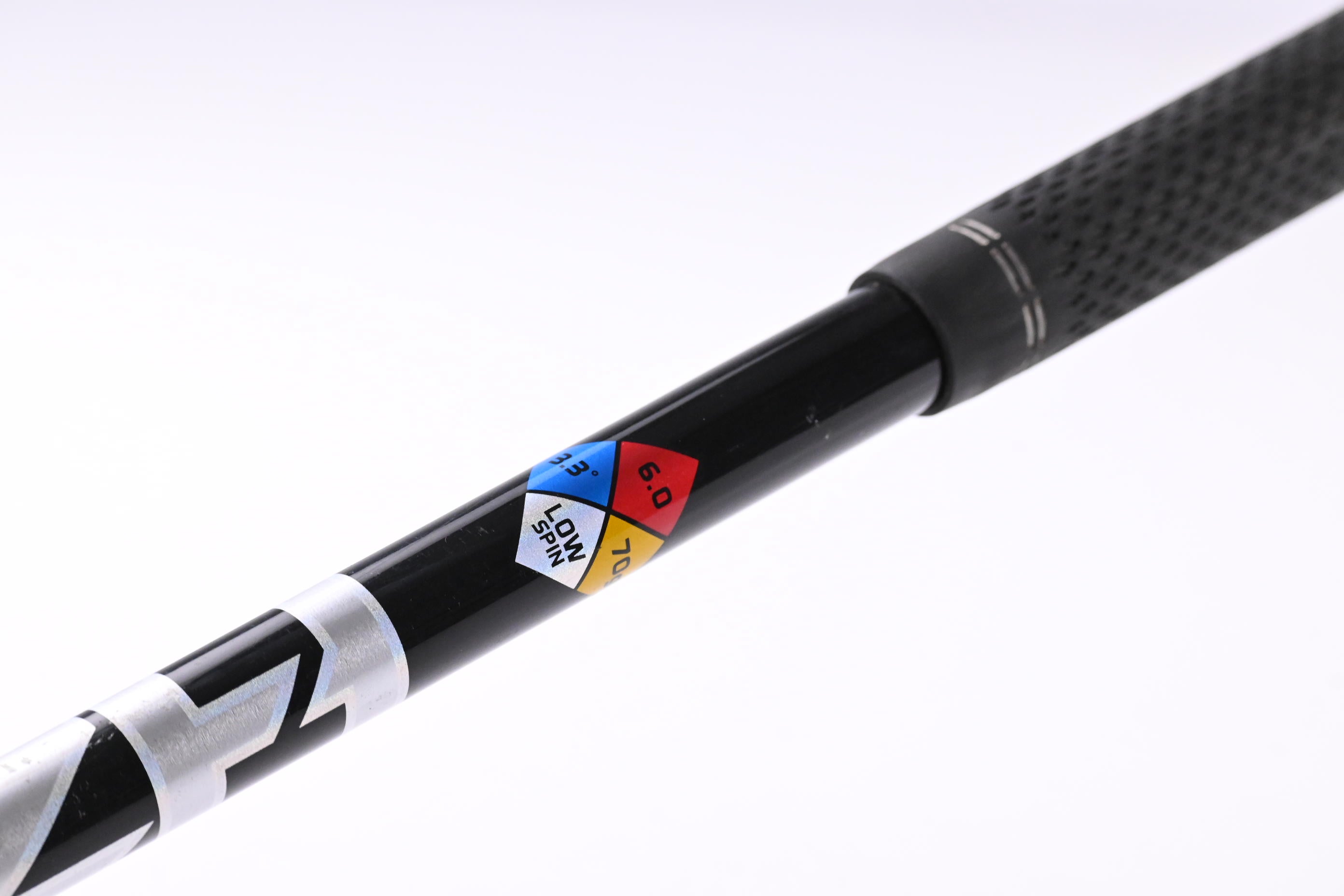 Titleist TSR2 #3 Wood / 15 Degree / Stiff Flex HZRDUS Black 70 Shaft