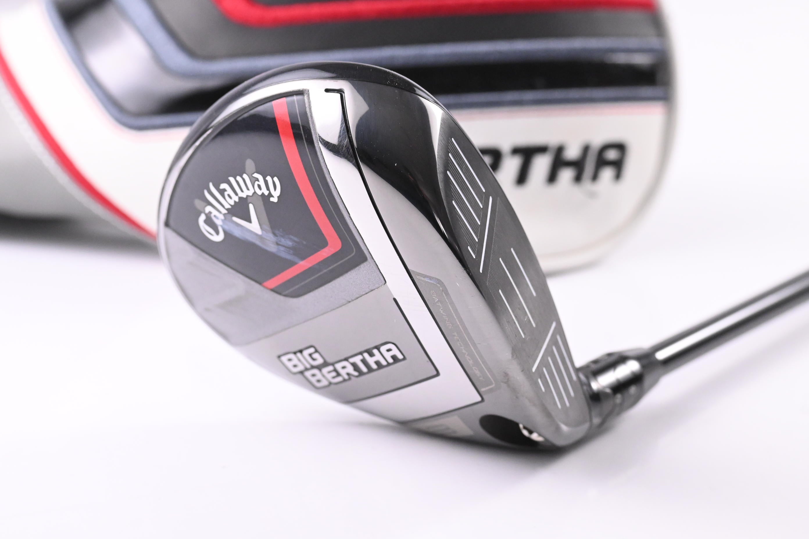 Callaway Big Bertha 2023 #3 Wood / 16 Degree / Stiff Flex Tensei AV Blue 75