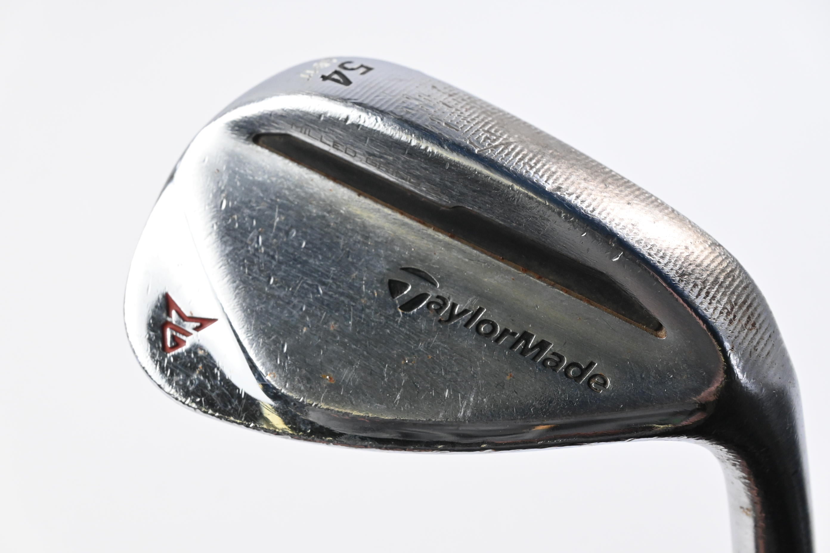 Taylormade Milled Grind 2 Sand Wedge / 54 Degree / Stiff Flex Dynamic Gold S200