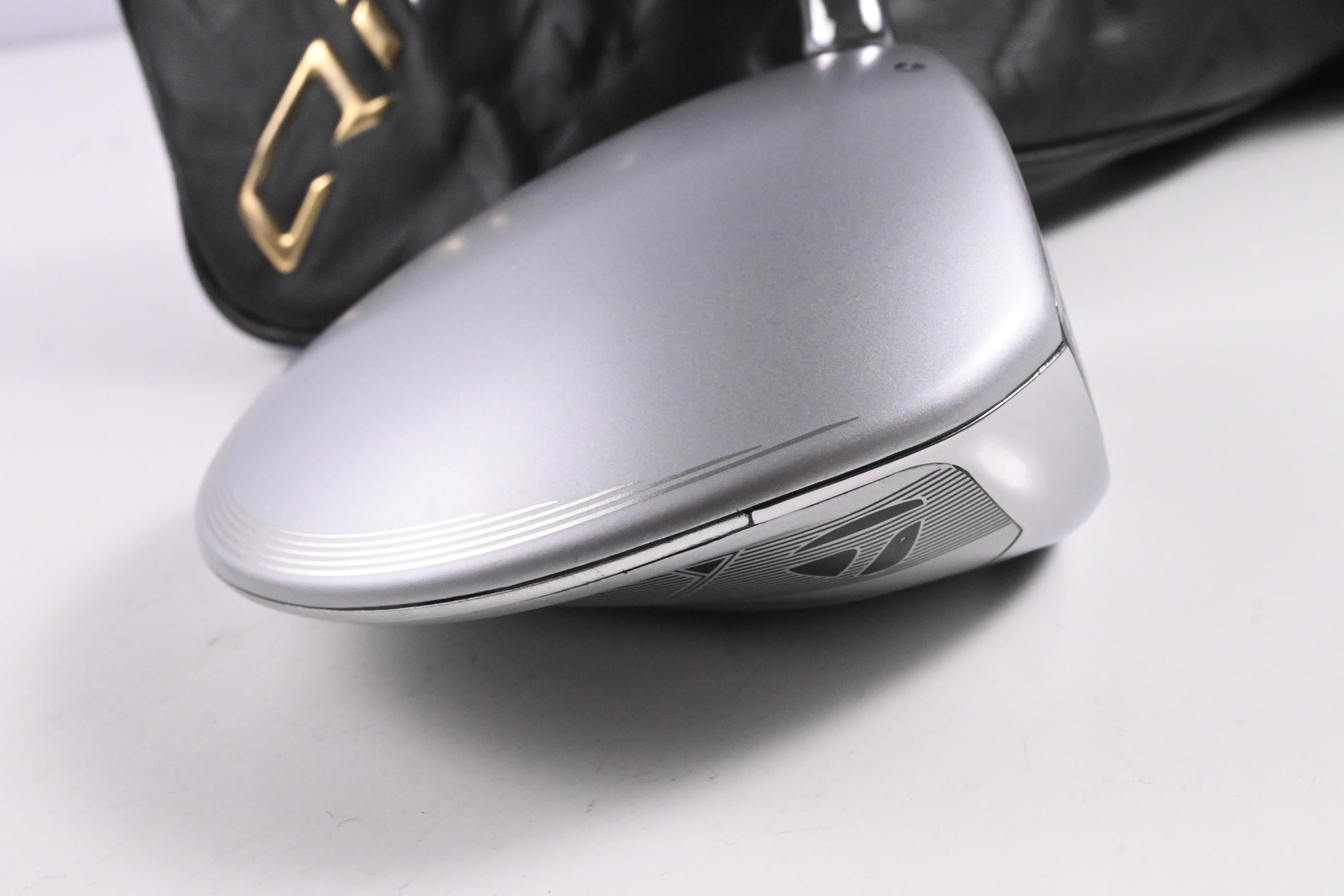 Taylormade Qi35 Designer Series Driver / 9 Degree / Stiff Flex Diamana T+60 Shaft