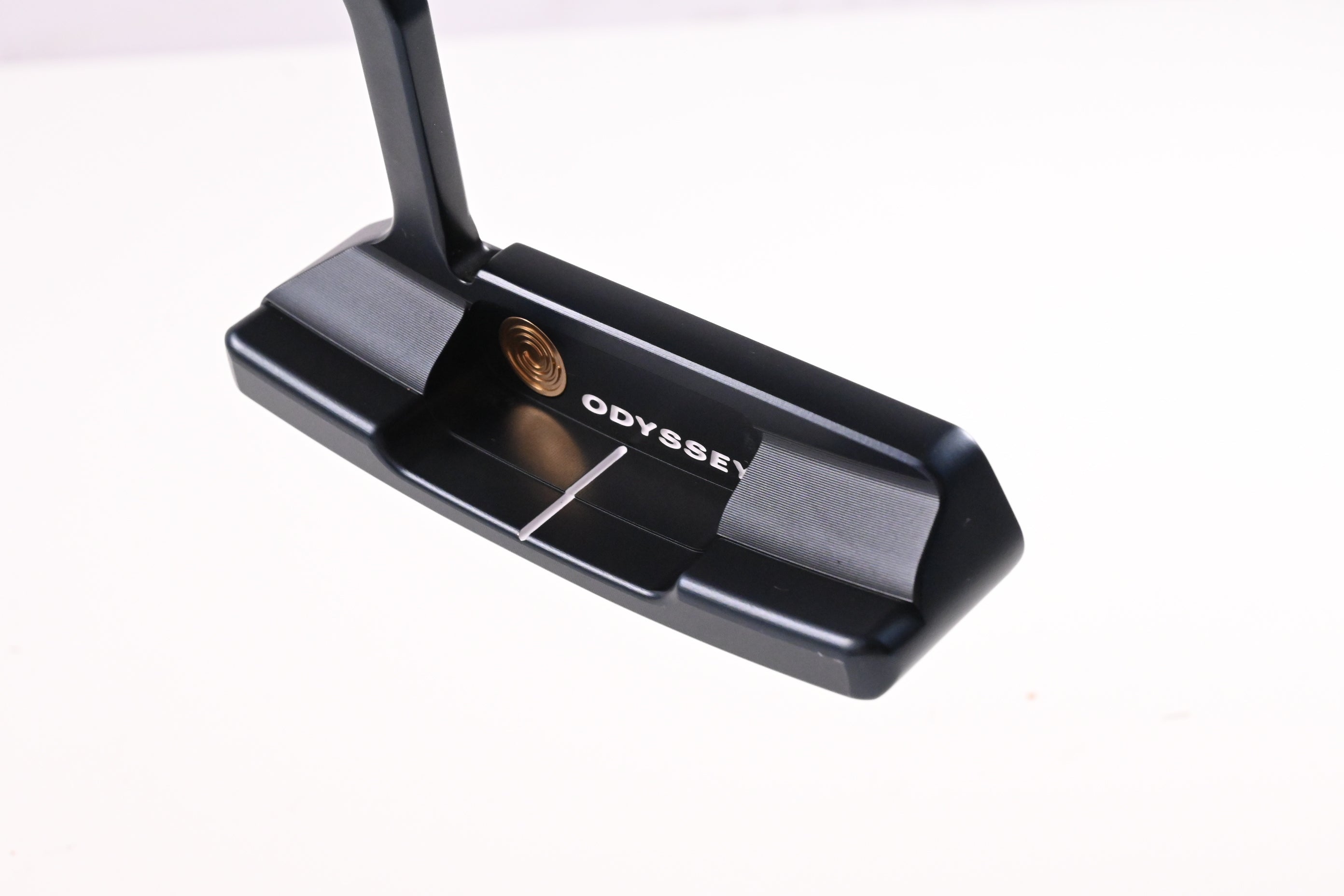 Odyssey Ai-One Milled Two T CH Putter / 34 Inch