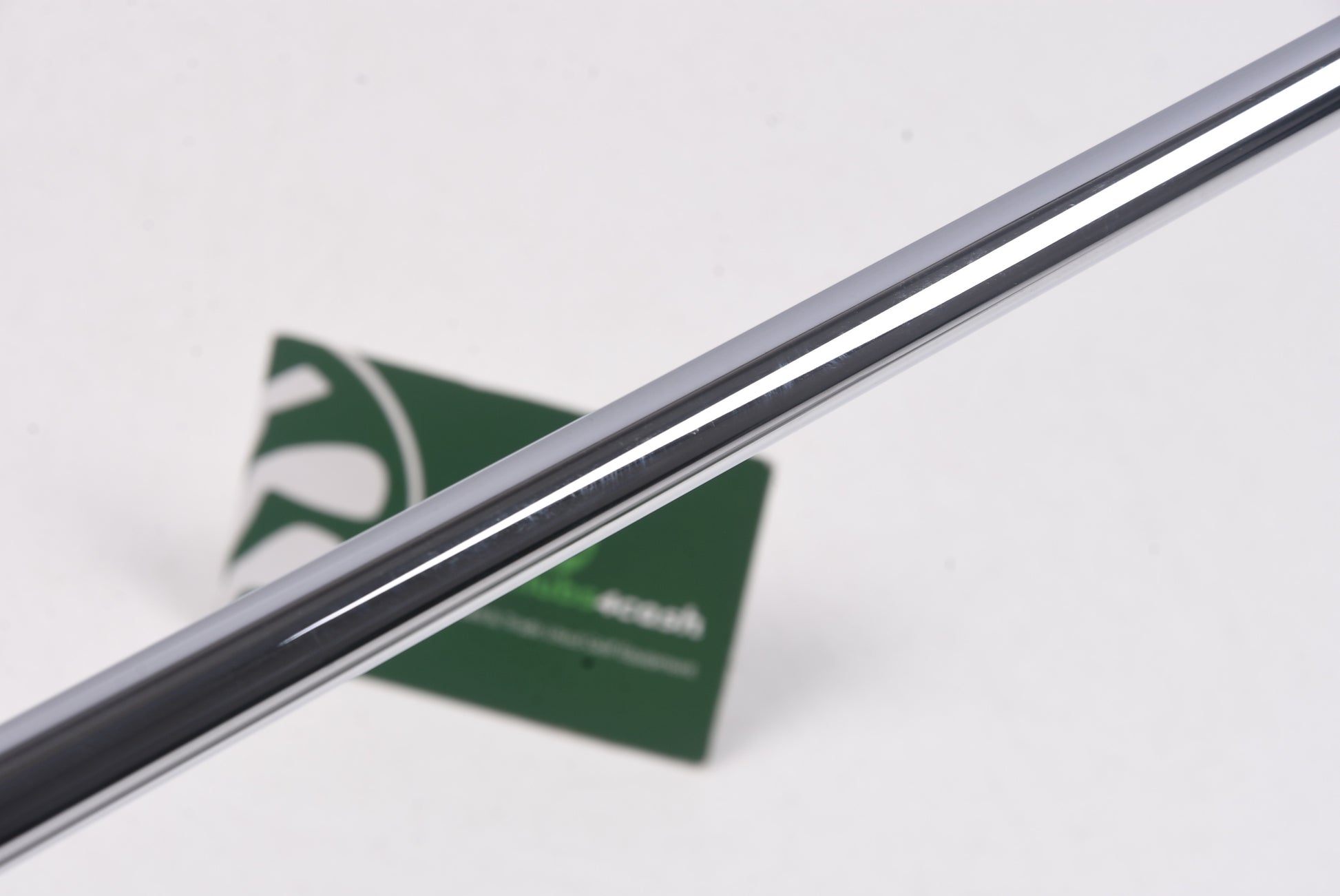 Precision FM Rifle Flighted 5.5 Taper #1 Iron Shaft / Regular+ Flex / 0.355&quot; Tip