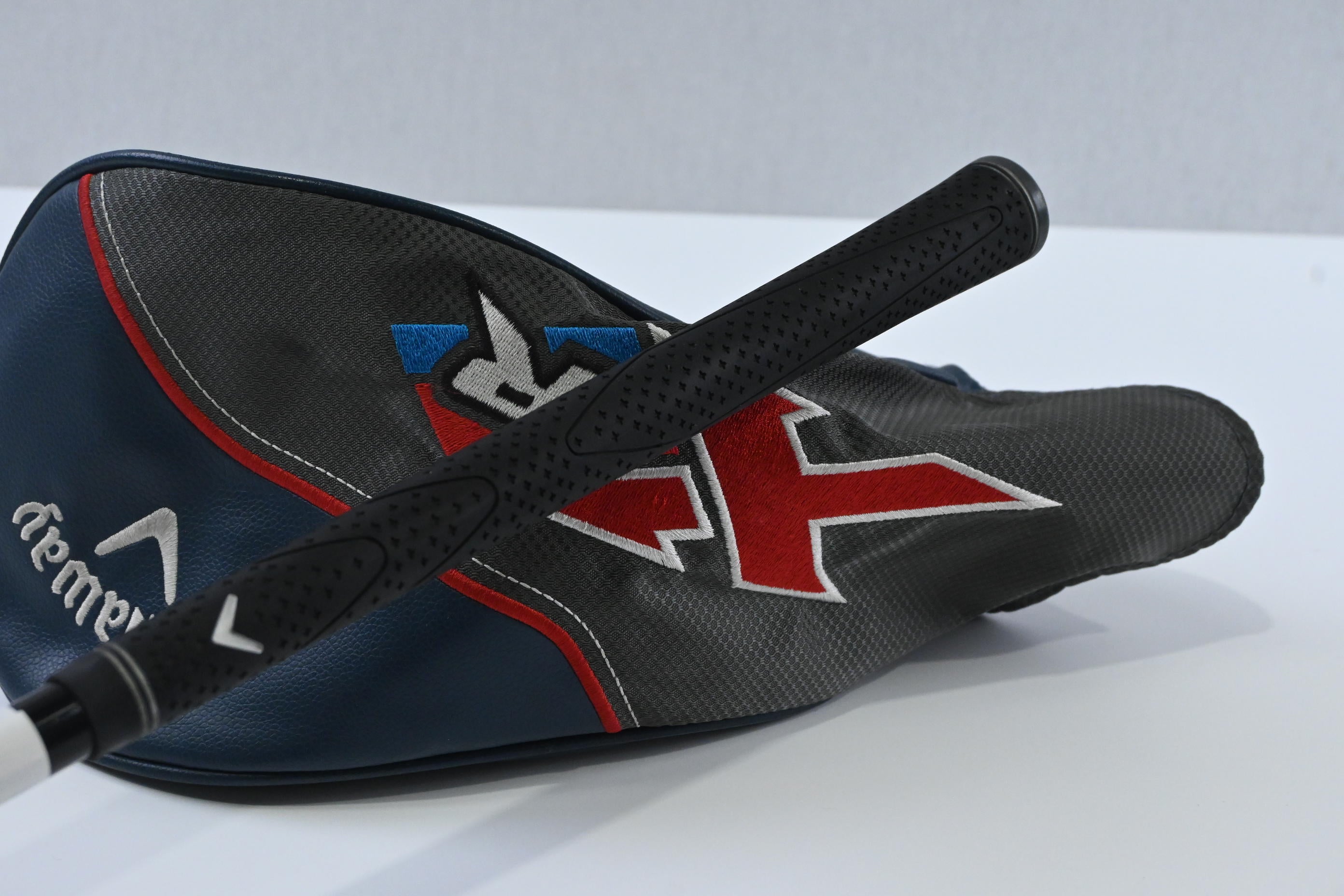 Callaway XR Driver / 10.5 Degree / Regular Flex XR Callaway 60 Shaft