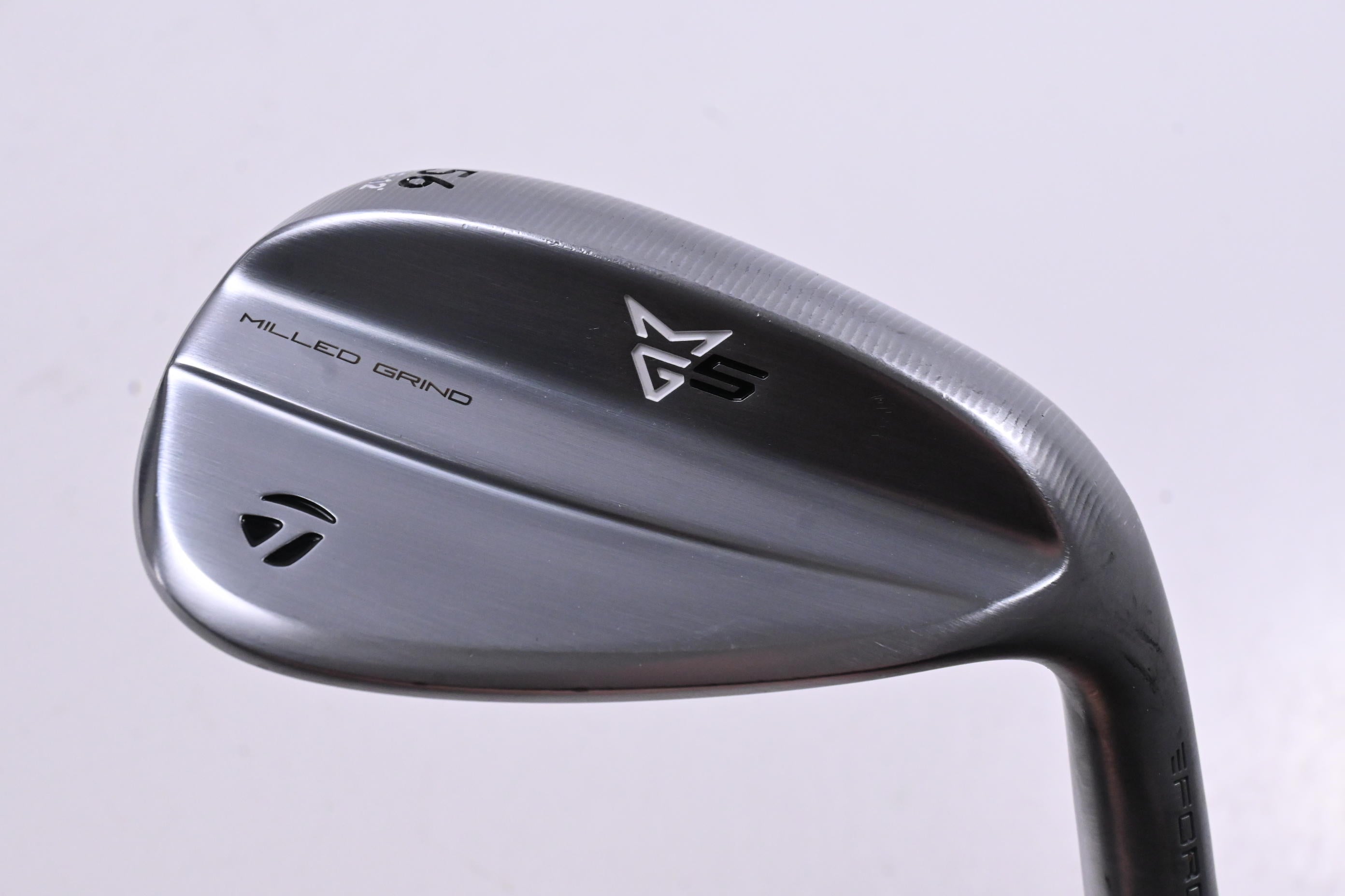 Taylormade Milled Grind 5 Sand Wedge / 56 Degree / Wedge Flex Dynamic Gold 115