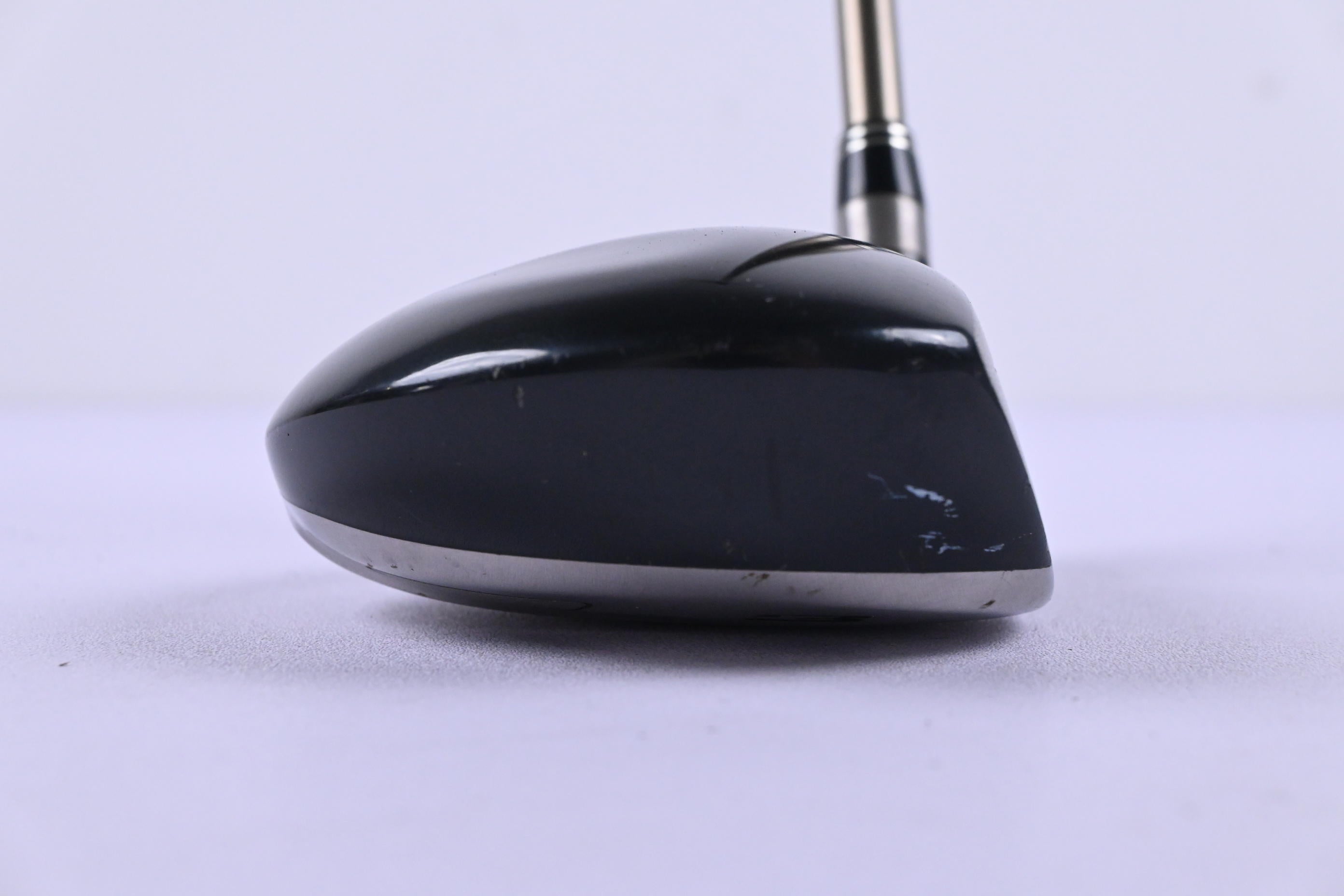 Cobra SZ #3 Wood / 15.5 Degree / Senior Flex Aldila HM Tour 50 Shaft