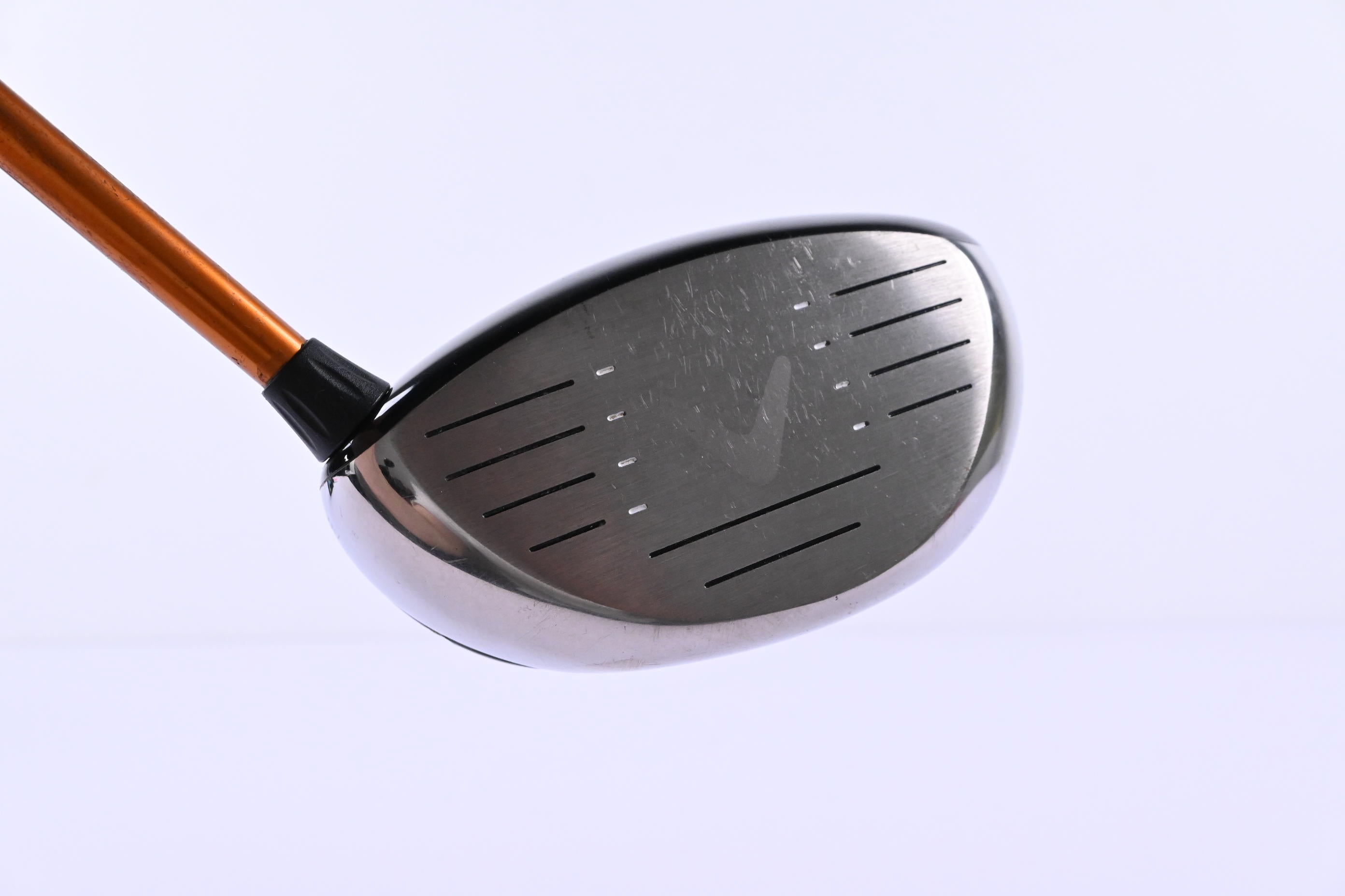 Left Hand Callaway Big Bertha FT-3 Fusion Tour Driver / 9.5 Degree / Stiff Flex