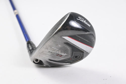Left Hand Titleist 913H #2 Hybrid / 17 Degree / Regular Flex Diamana S+72 Shaft
