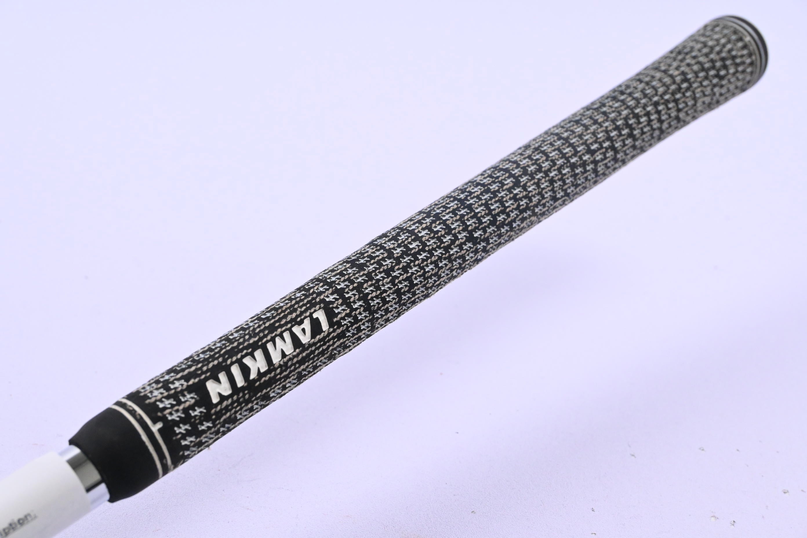 Mizuno T24 Lob Wedge / 58 Degree / X-Flex Project X Rifle Shaft