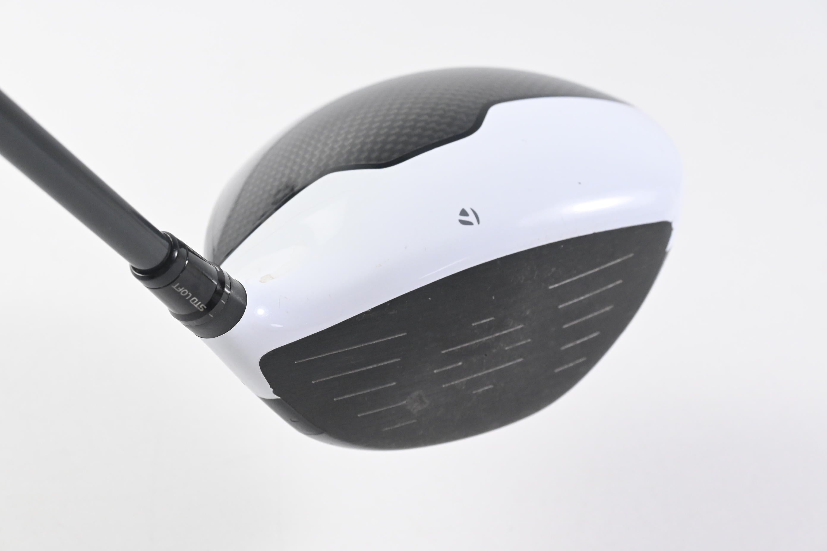 Left Hand Taylormade M2 2016 Driver / 10.5 Degree / Regular Flex Fujikura Pro 56