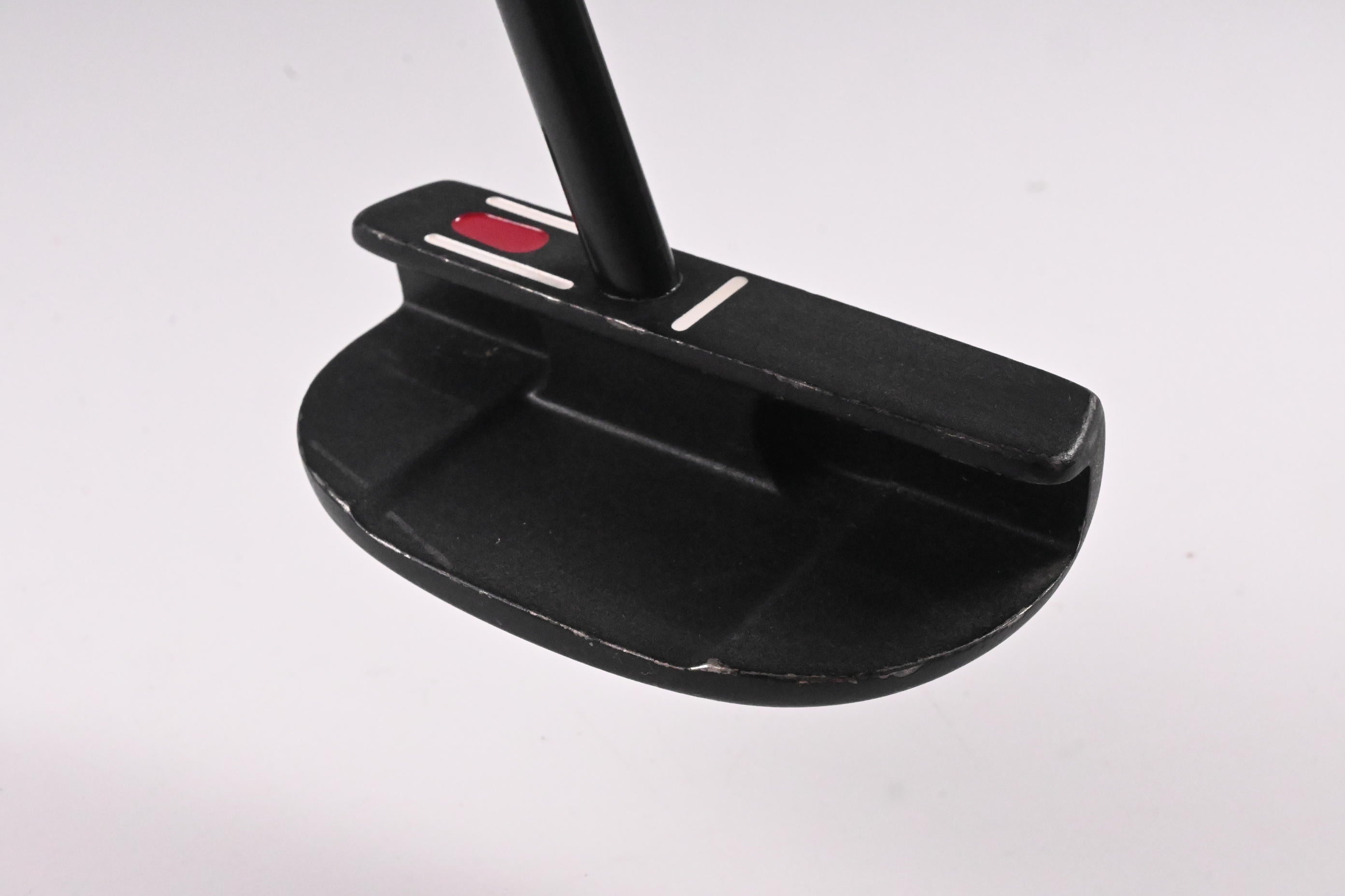 Seemore FGP Original Black Putter / 35 Inch